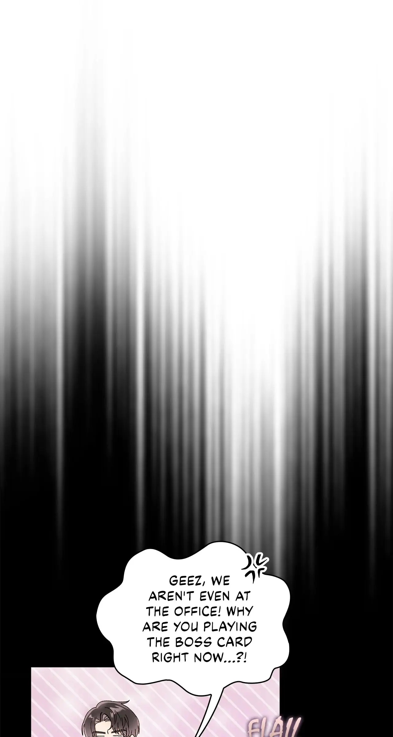 Quiet in the Office! chapter 20.2 page 67