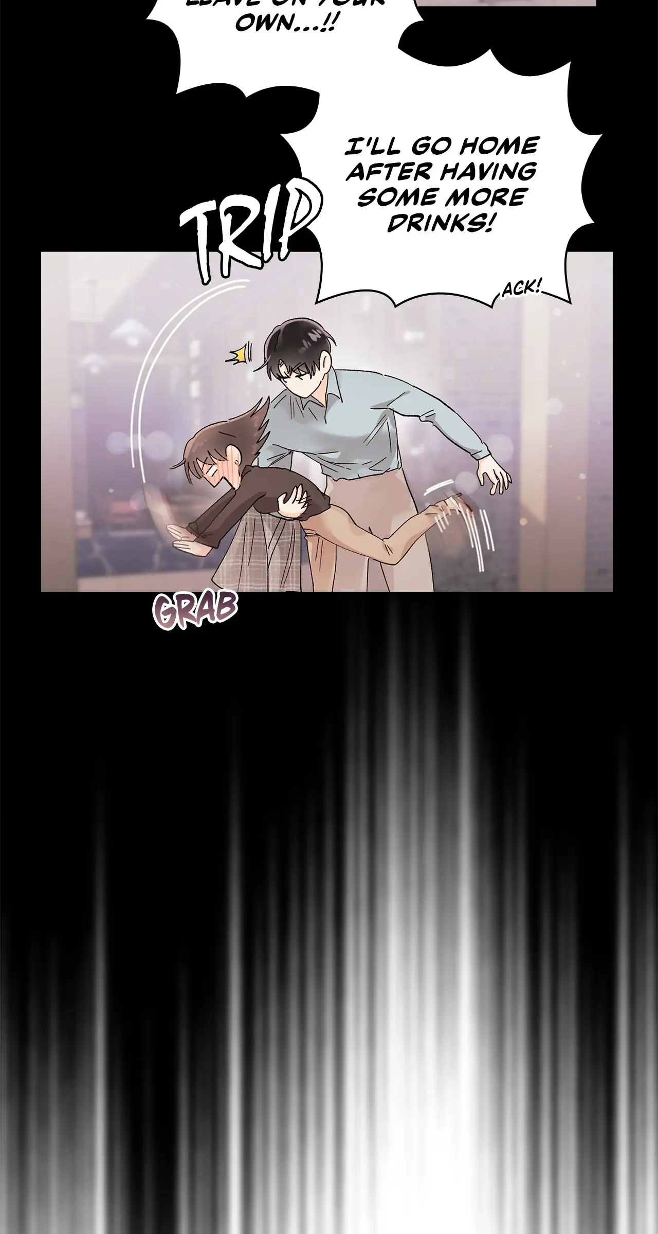 Quiet in the Office! chapter 20.2 page 69