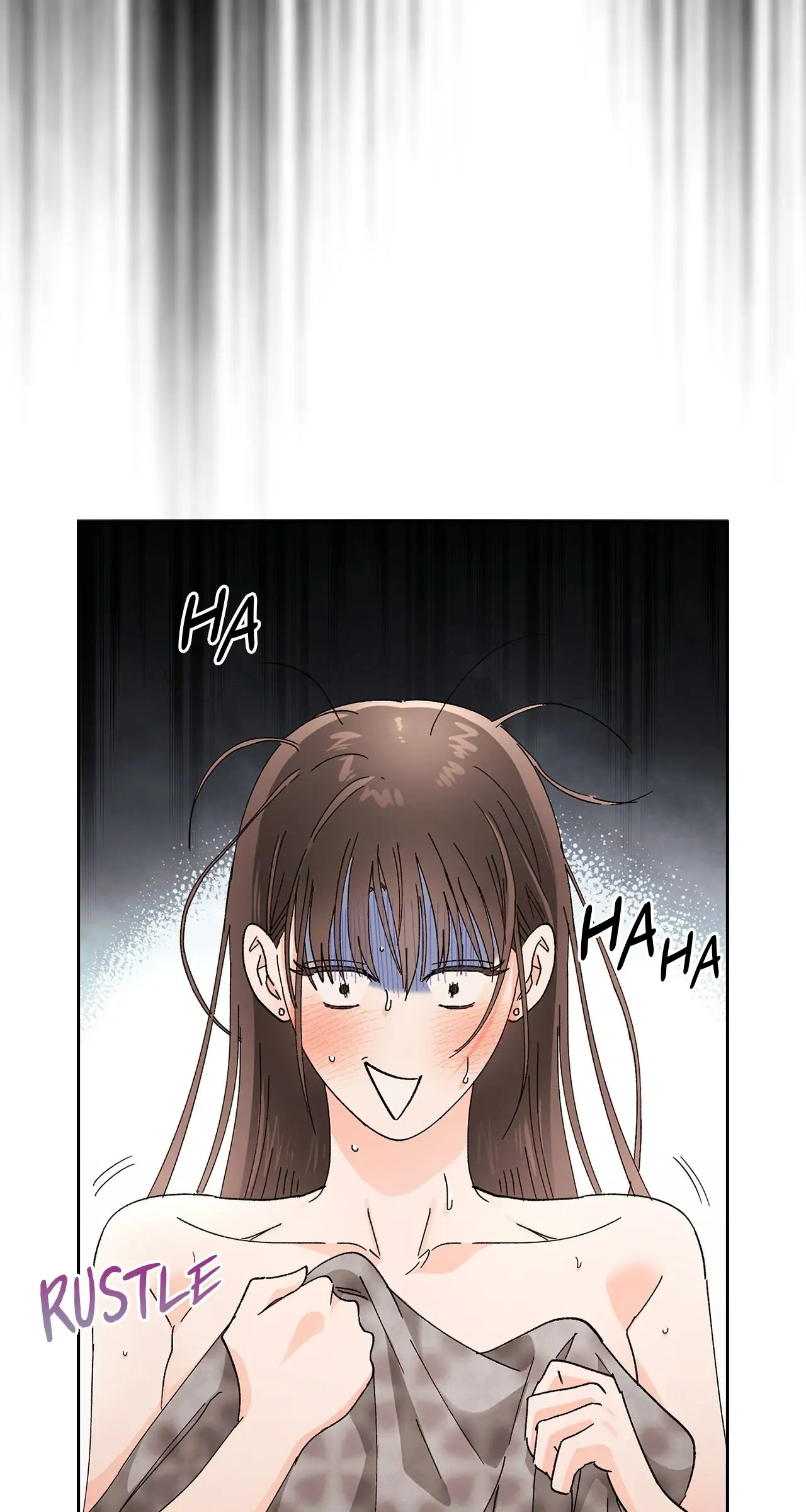 Quiet in the Office! chapter 20.2 page 70