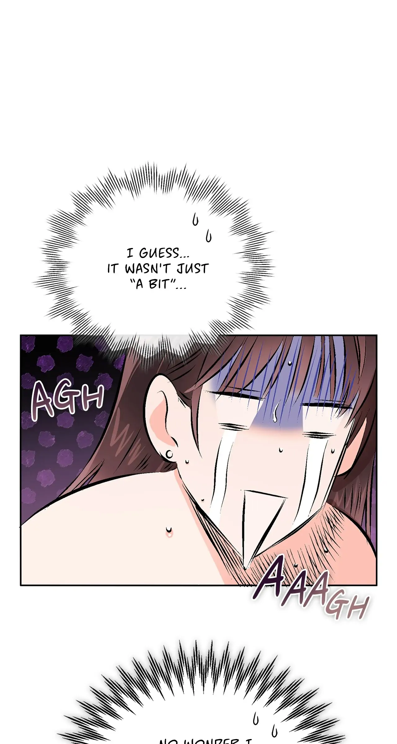 Quiet in the Office! chapter 20.2 page 78