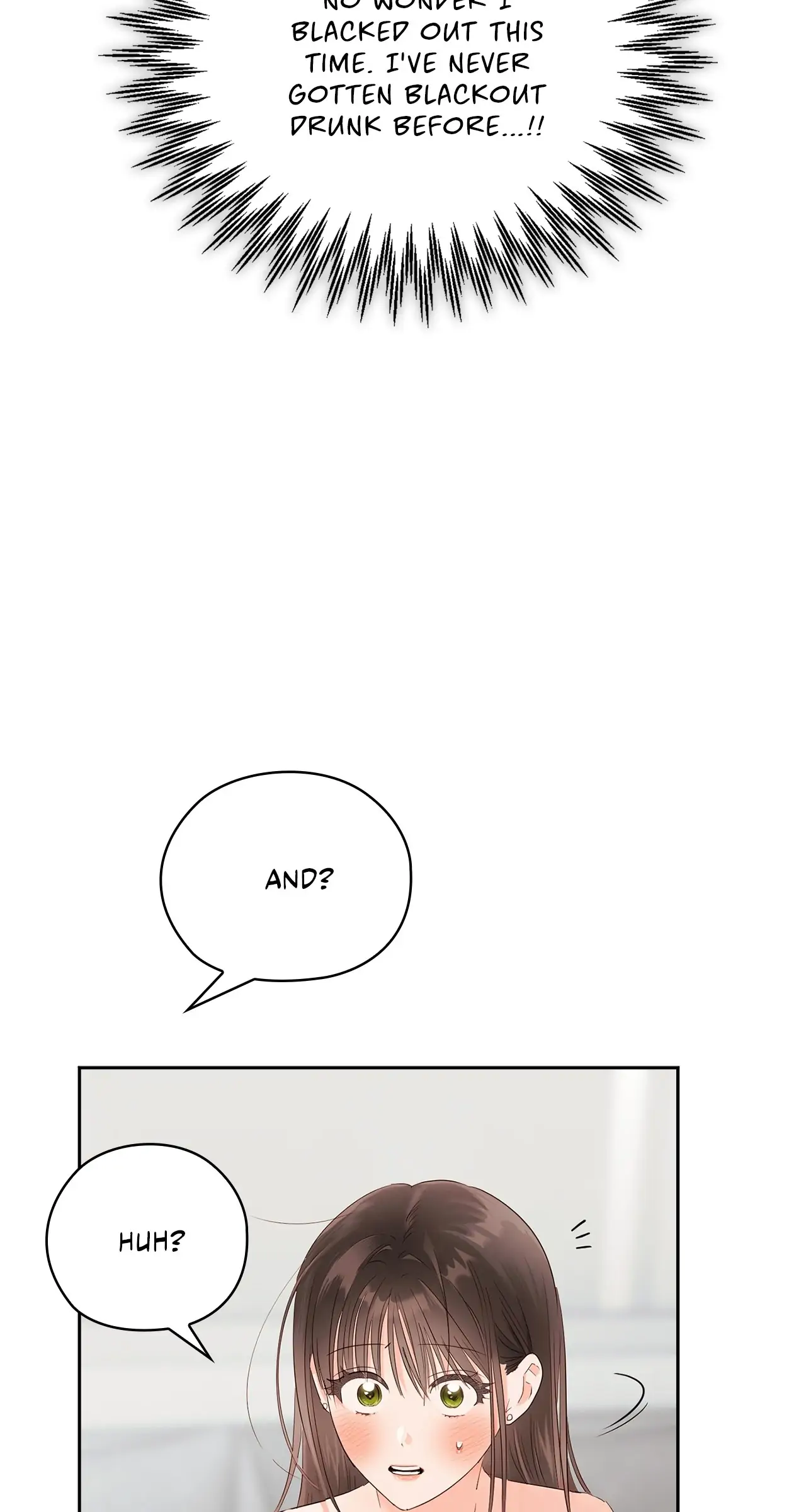 Quiet in the Office! chapter 20.2 page 79