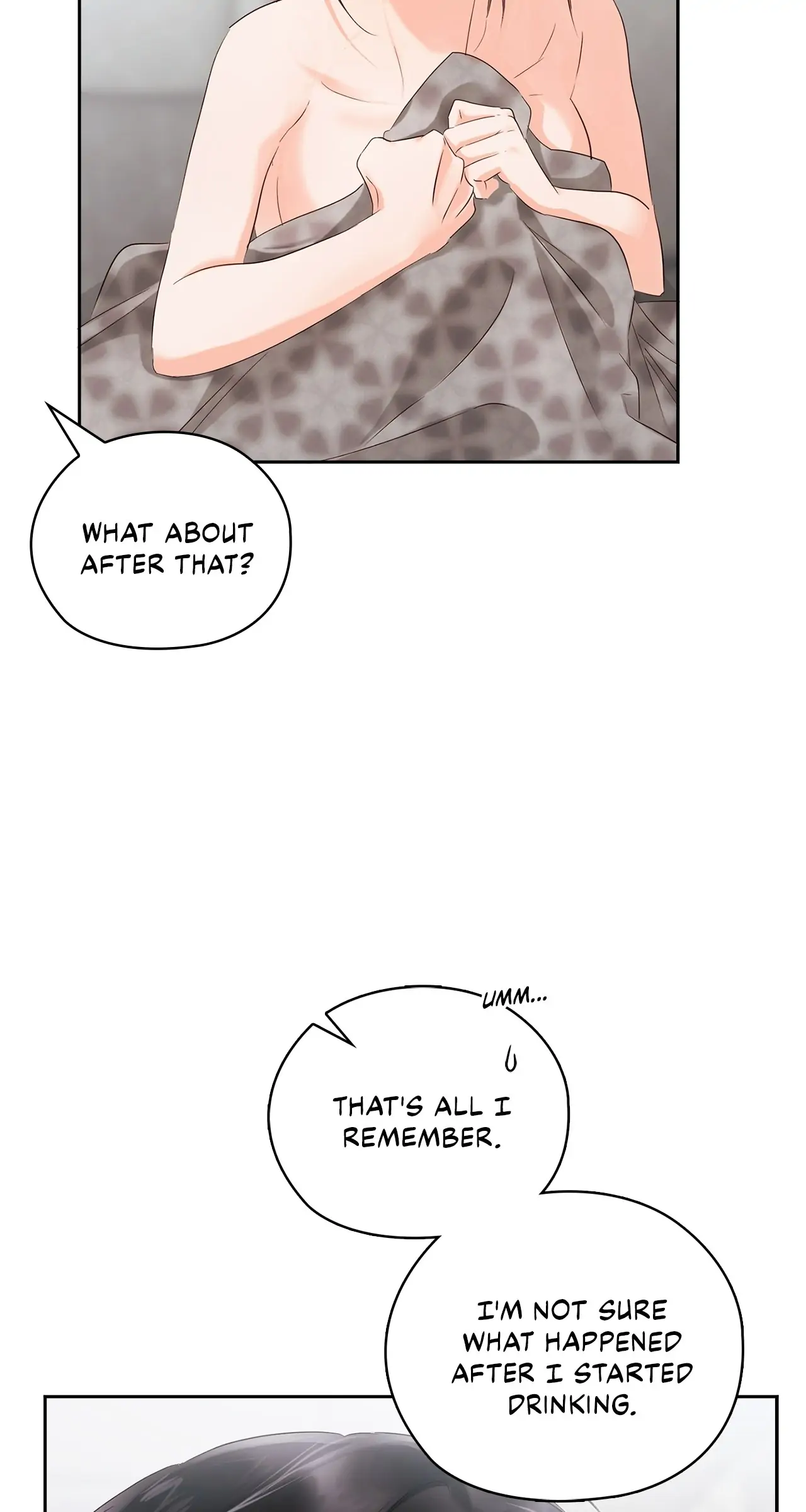 Quiet in the Office! chapter 20.2 page 80