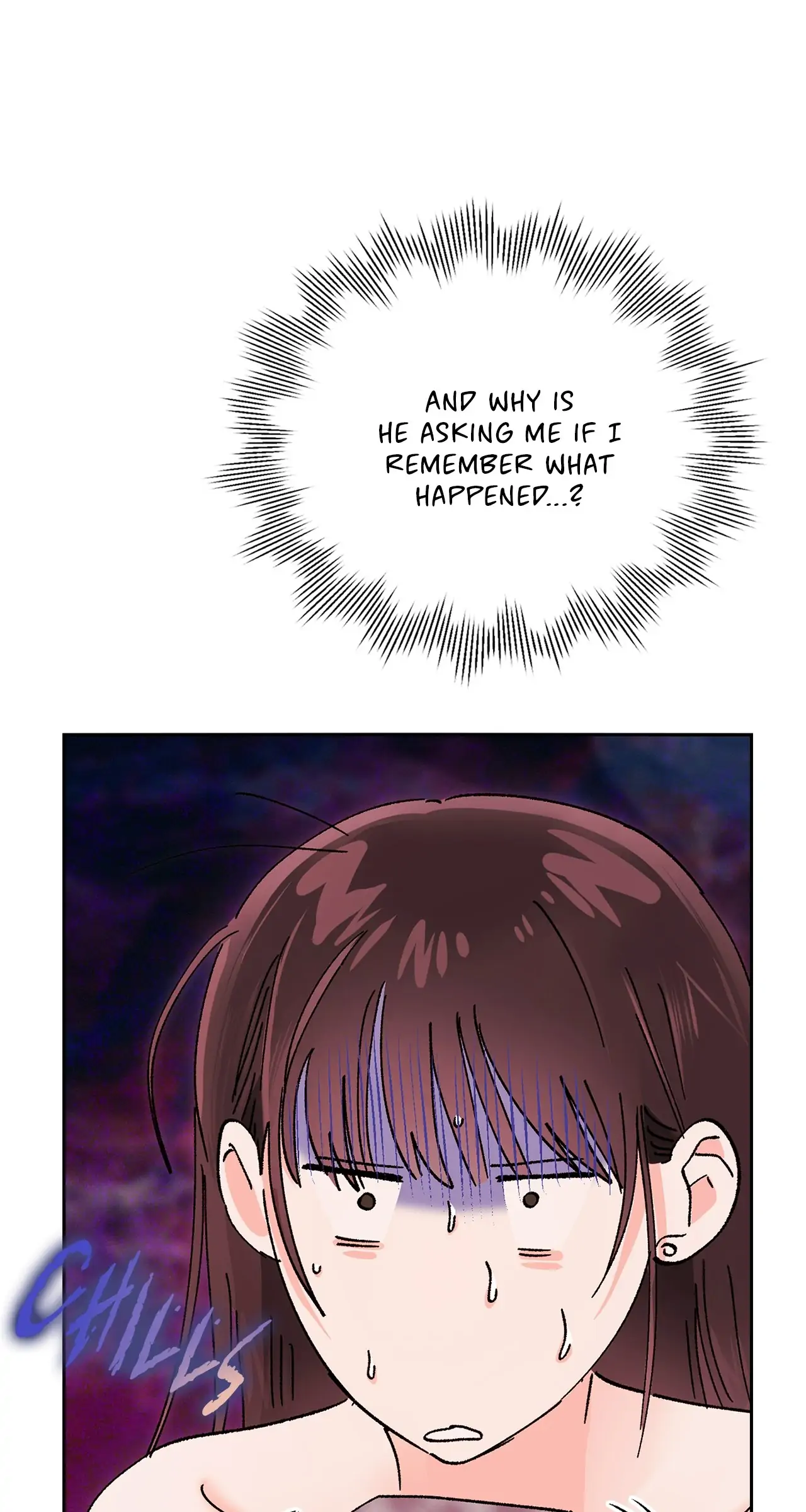 Quiet in the Office! chapter 20.2 page 82