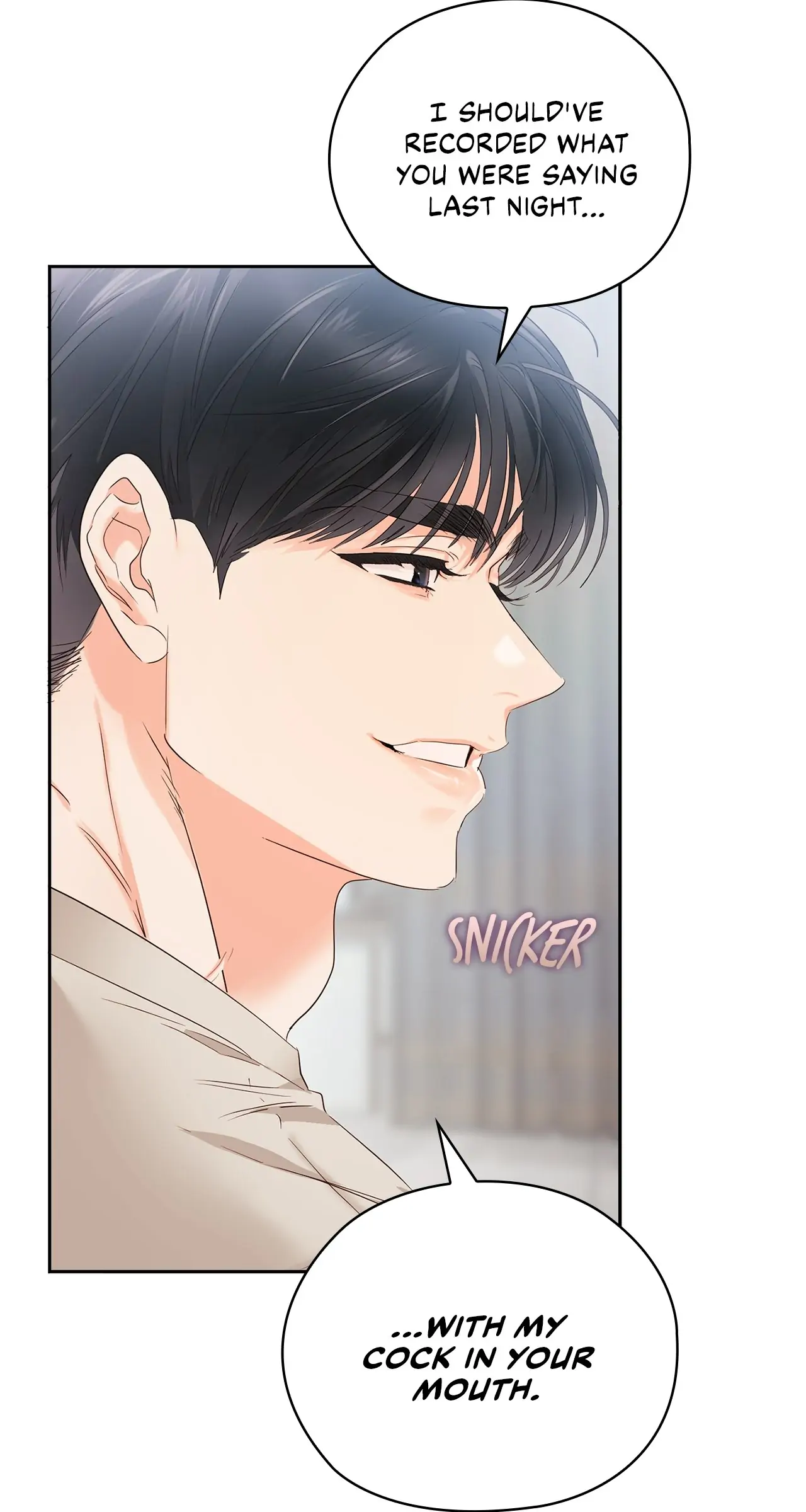 Quiet in the Office! chapter 20.2 page 87