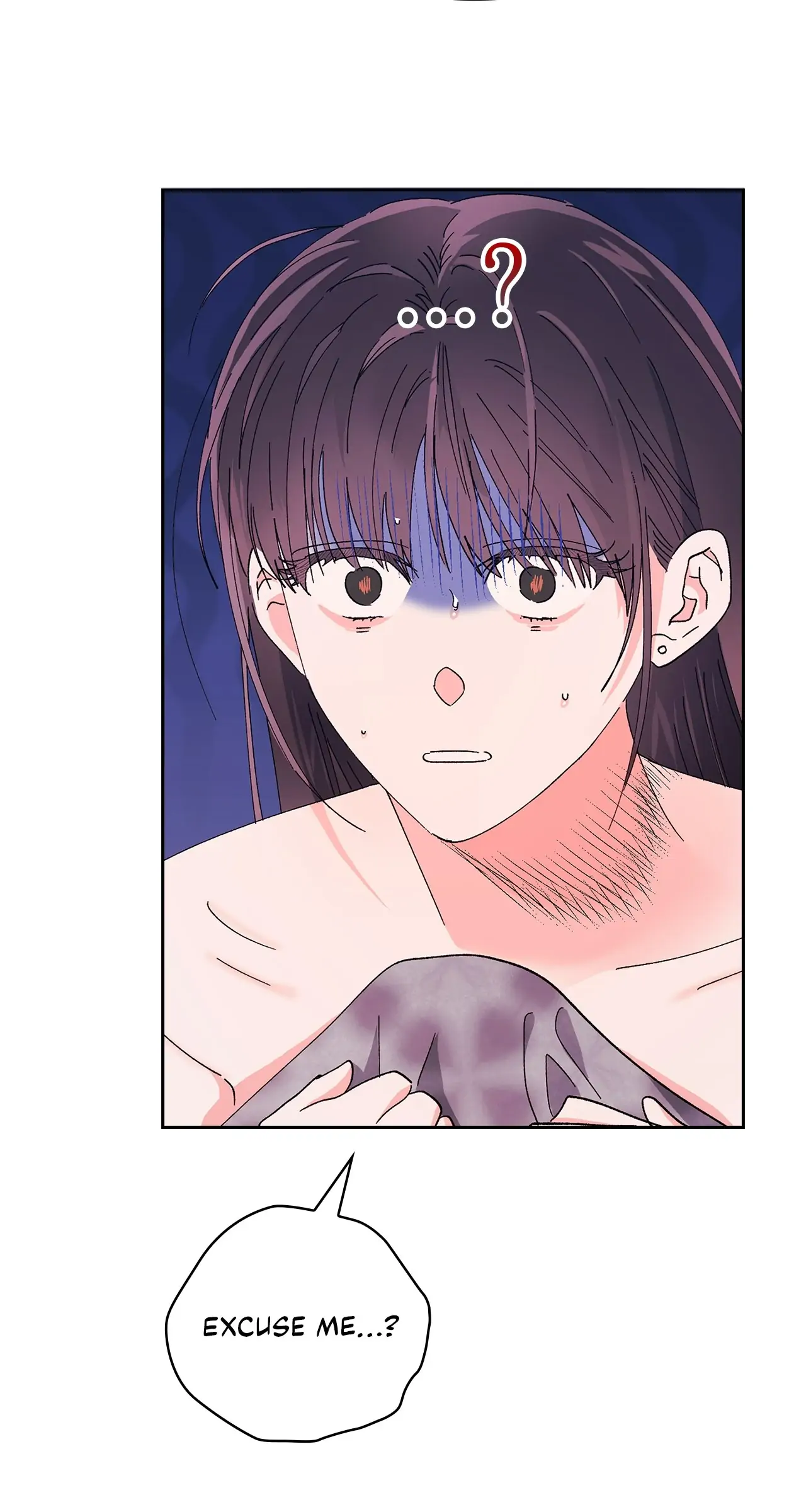 Quiet in the Office! chapter 20.2 page 88