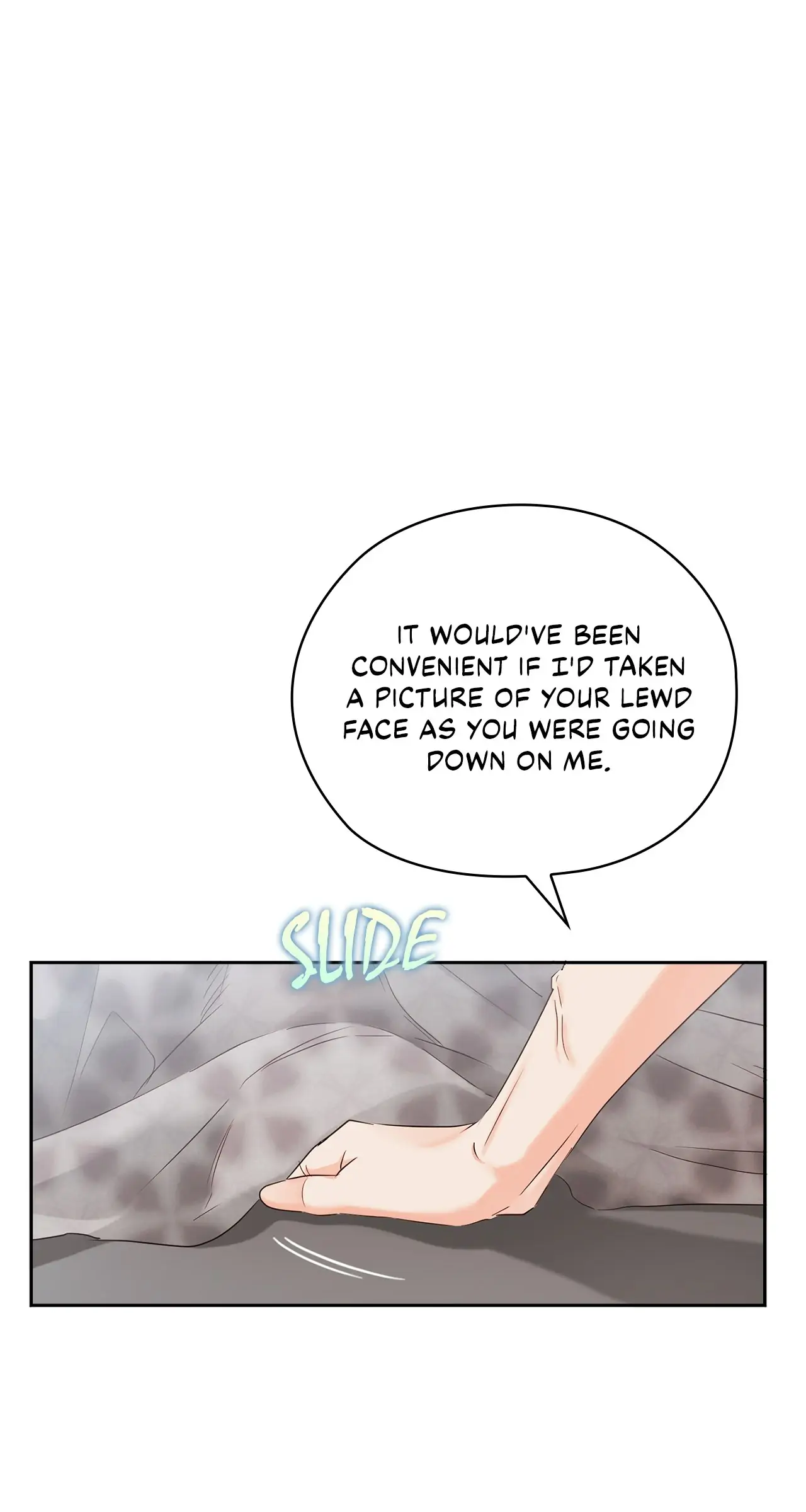 Quiet in the Office! chapter 20.2 page 90