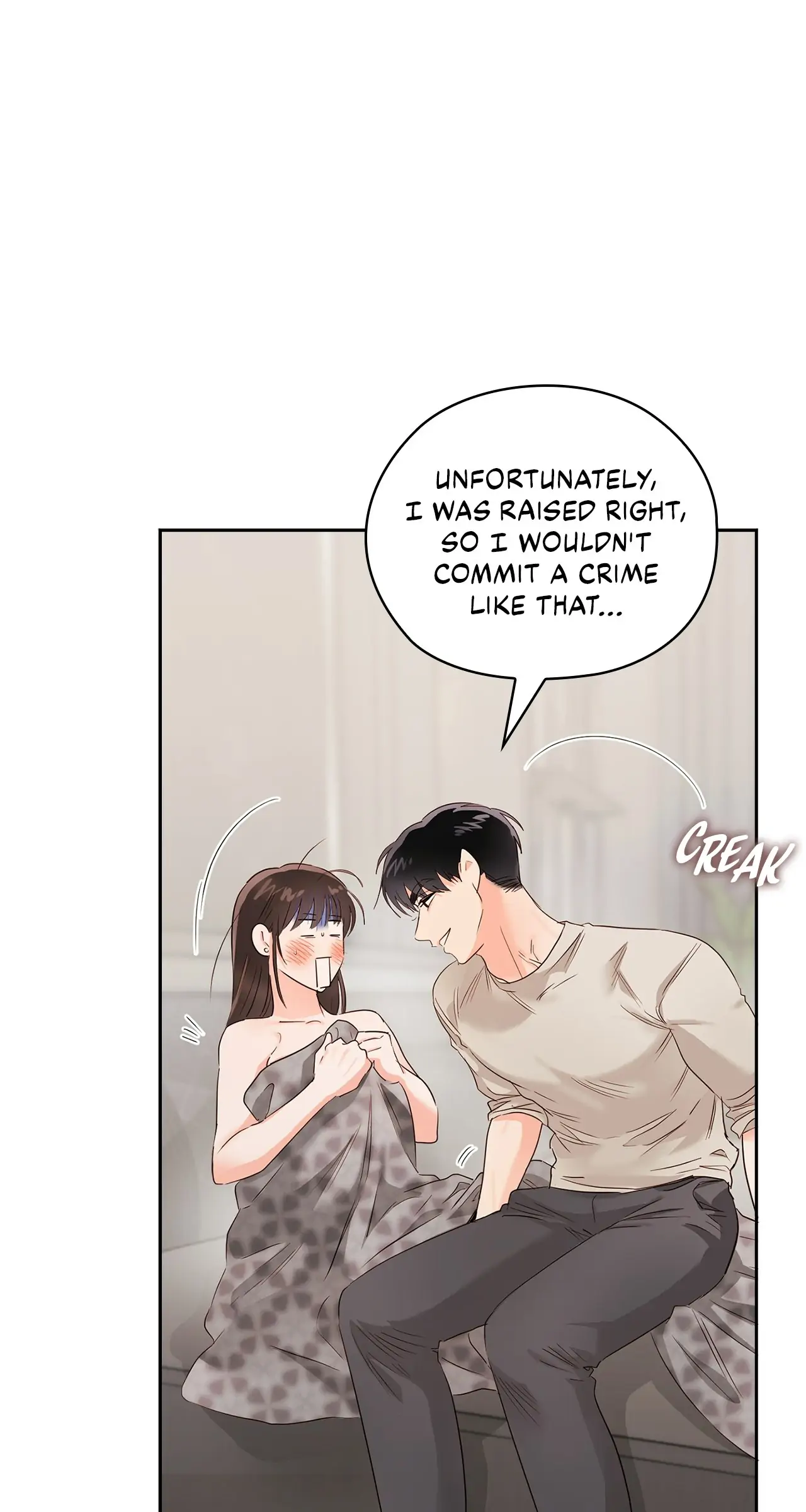 Quiet in the Office! chapter 20.2 page 91