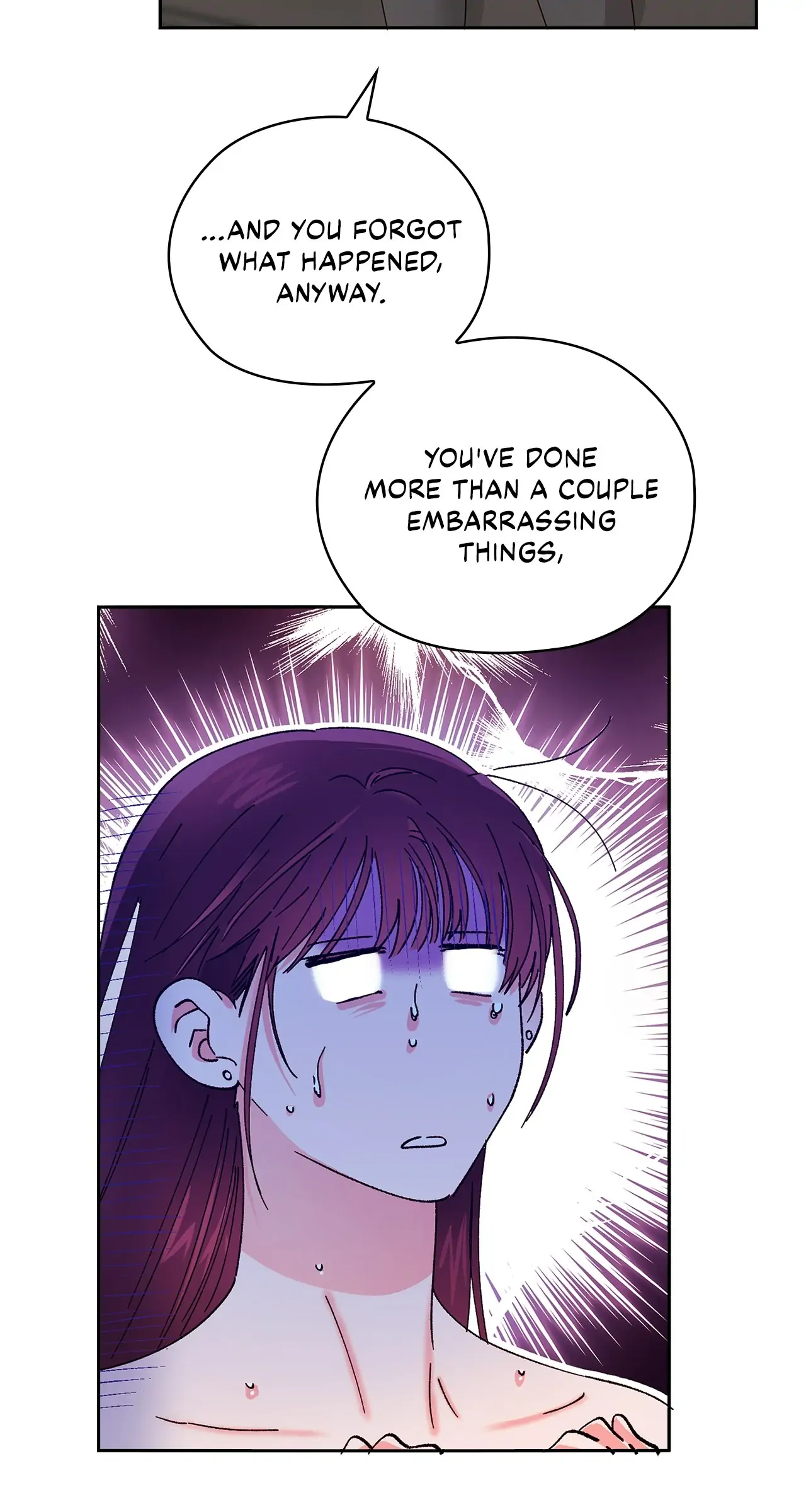 Quiet in the Office! chapter 20.2 page 92