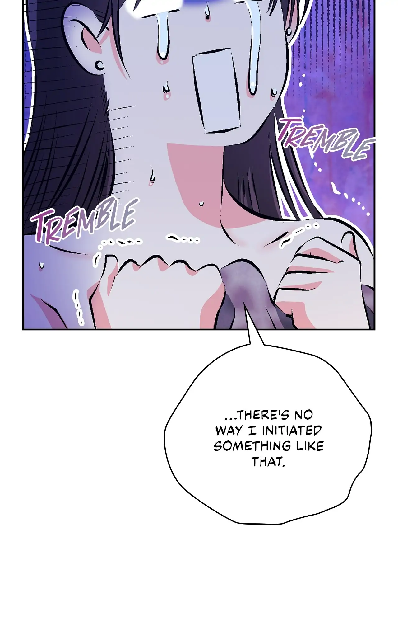 Quiet in the Office! chapter 20.2 page 94