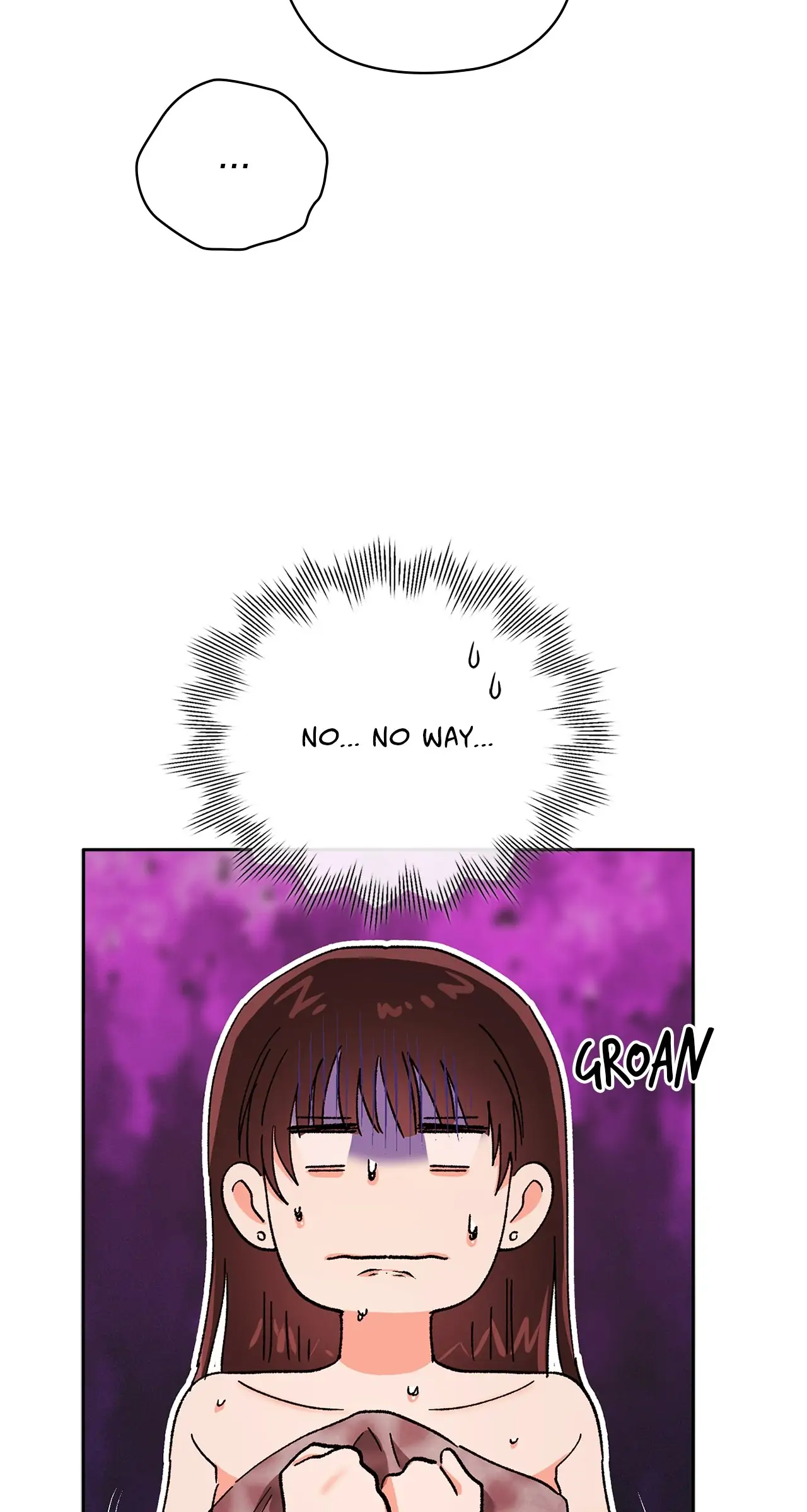 Quiet in the Office! chapter 20.2 page 96