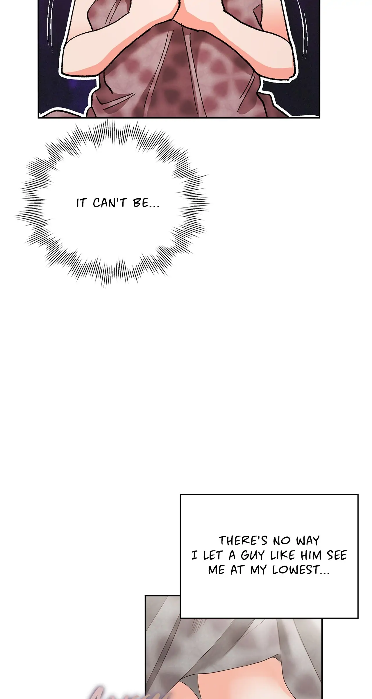 Quiet in the Office! chapter 20.2 page 97