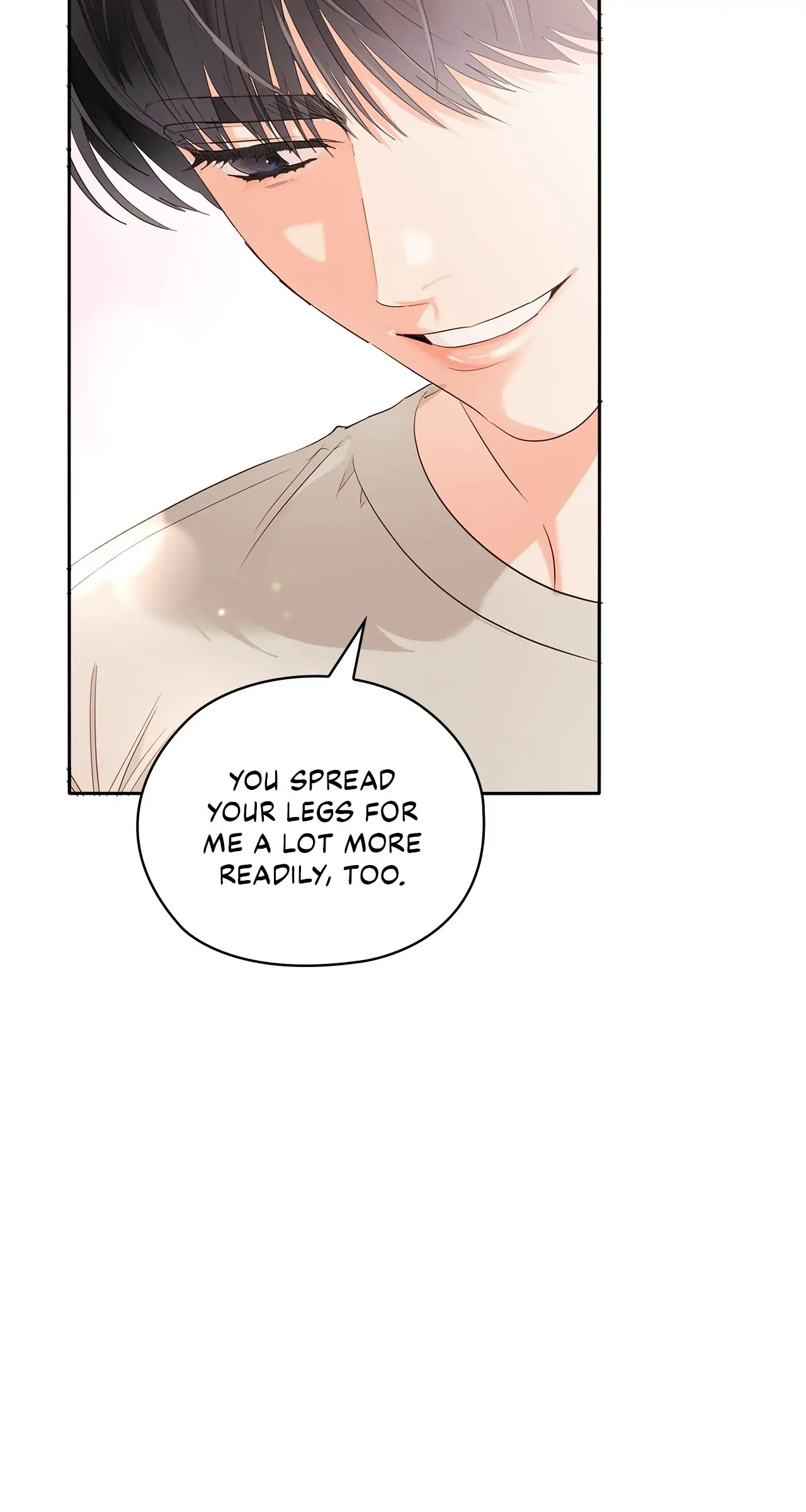 Quiet in the Office! chapter 20.2 page 99