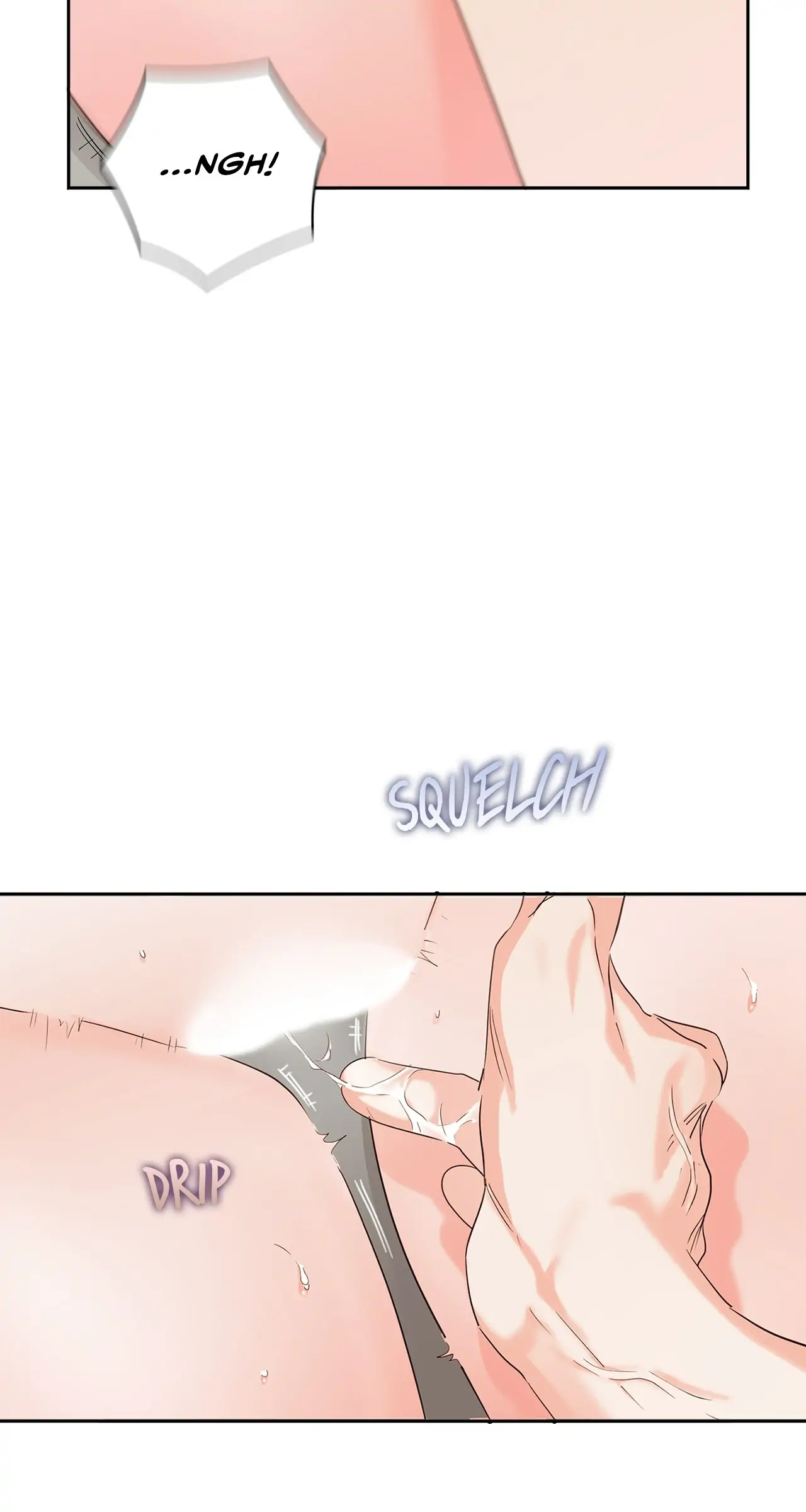 Quiet in the Office! chapter 20.2 page 102