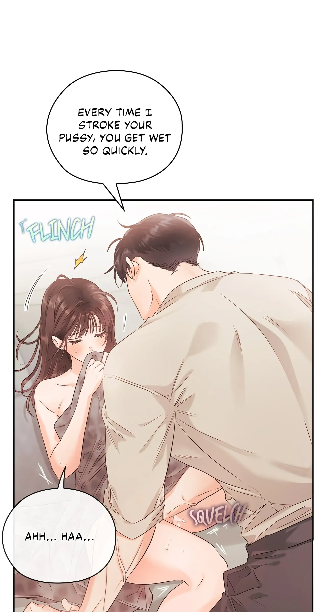 Quiet in the Office! chapter 21.2 page 2