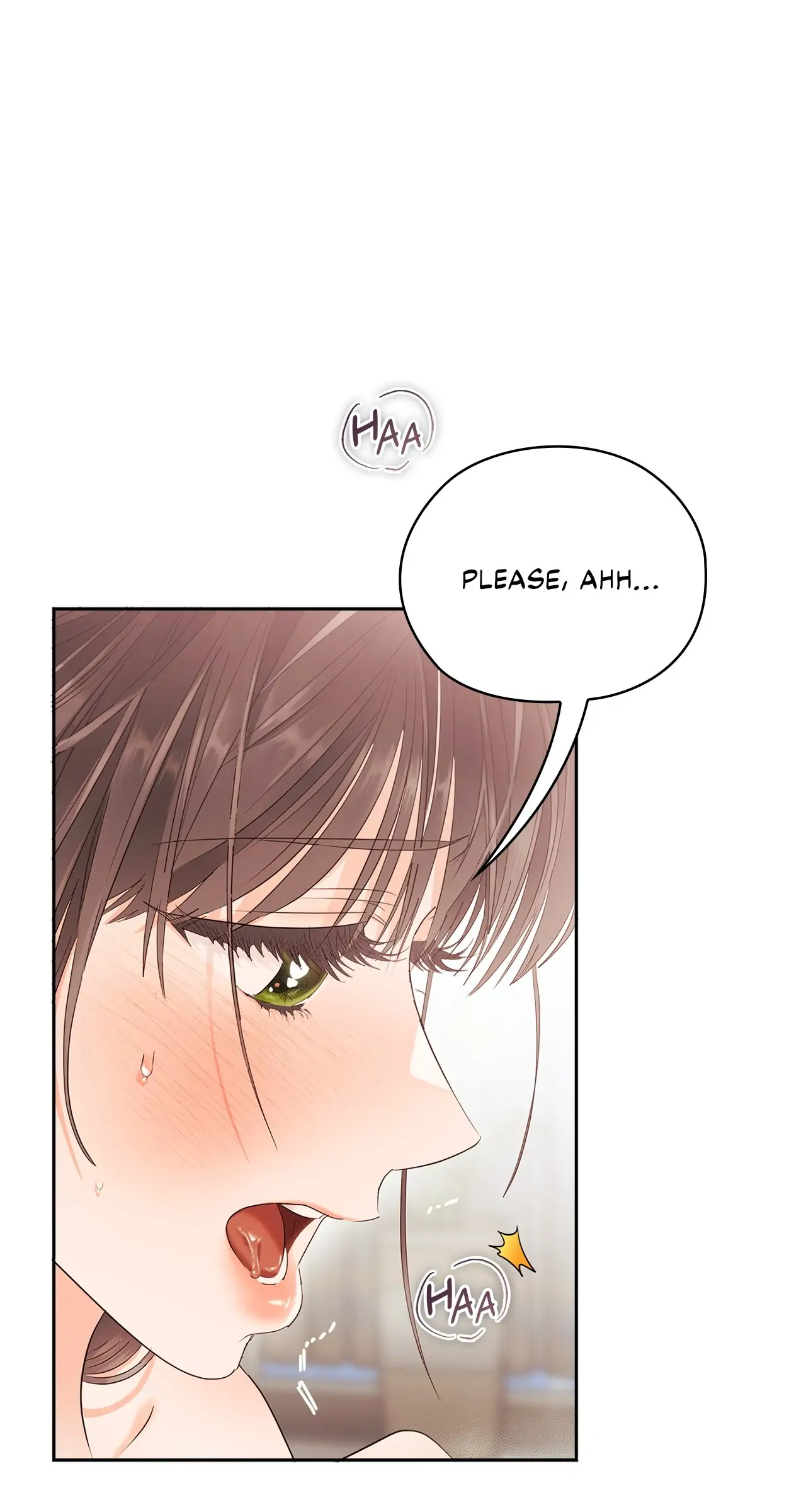 Quiet in the Office! chapter 21.2 page 5