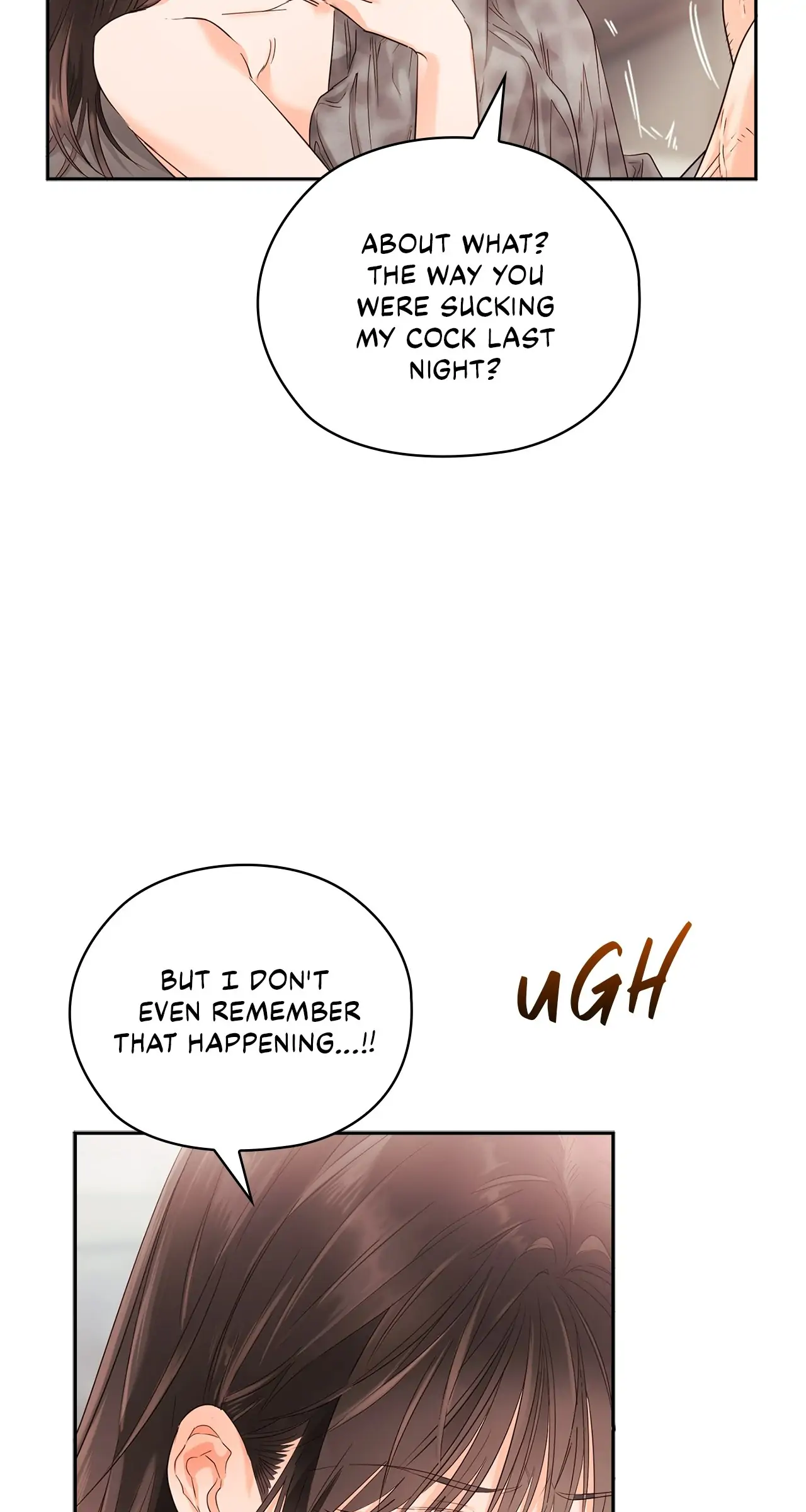 Quiet in the Office! chapter 21.2 page 9