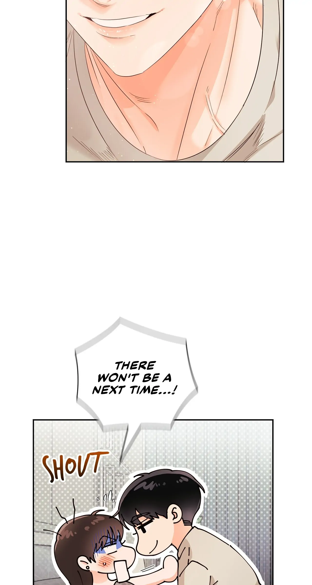 Quiet in the Office! chapter 21.2 page 11