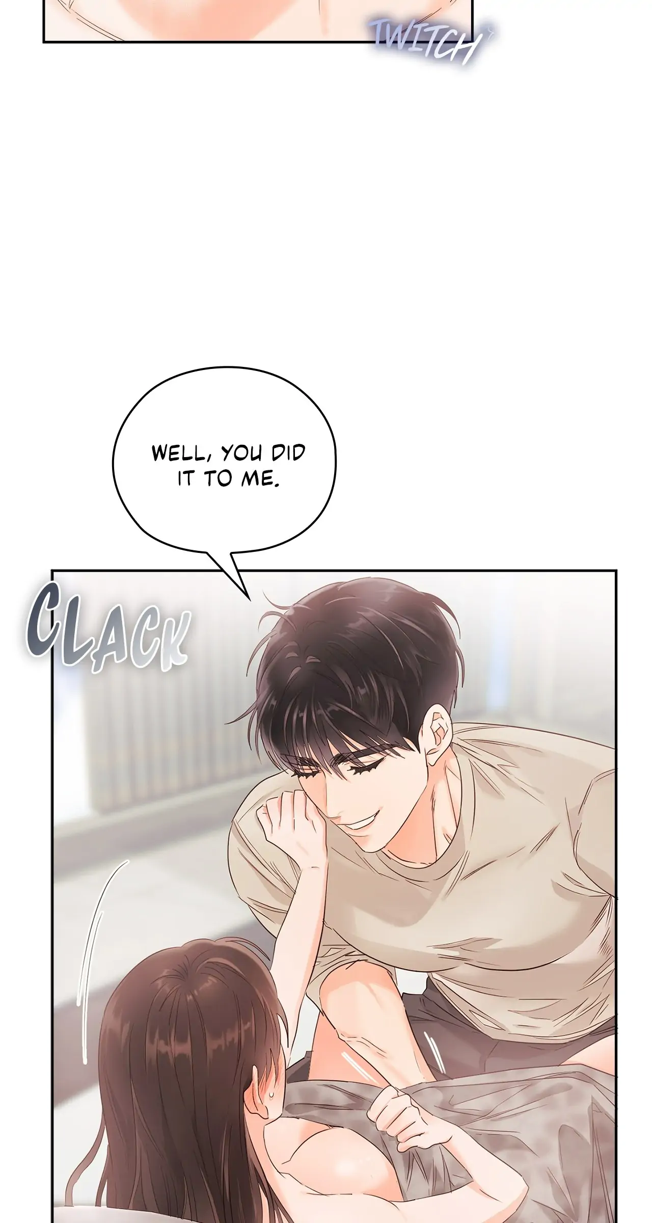 Quiet in the Office! chapter 21.2 page 15