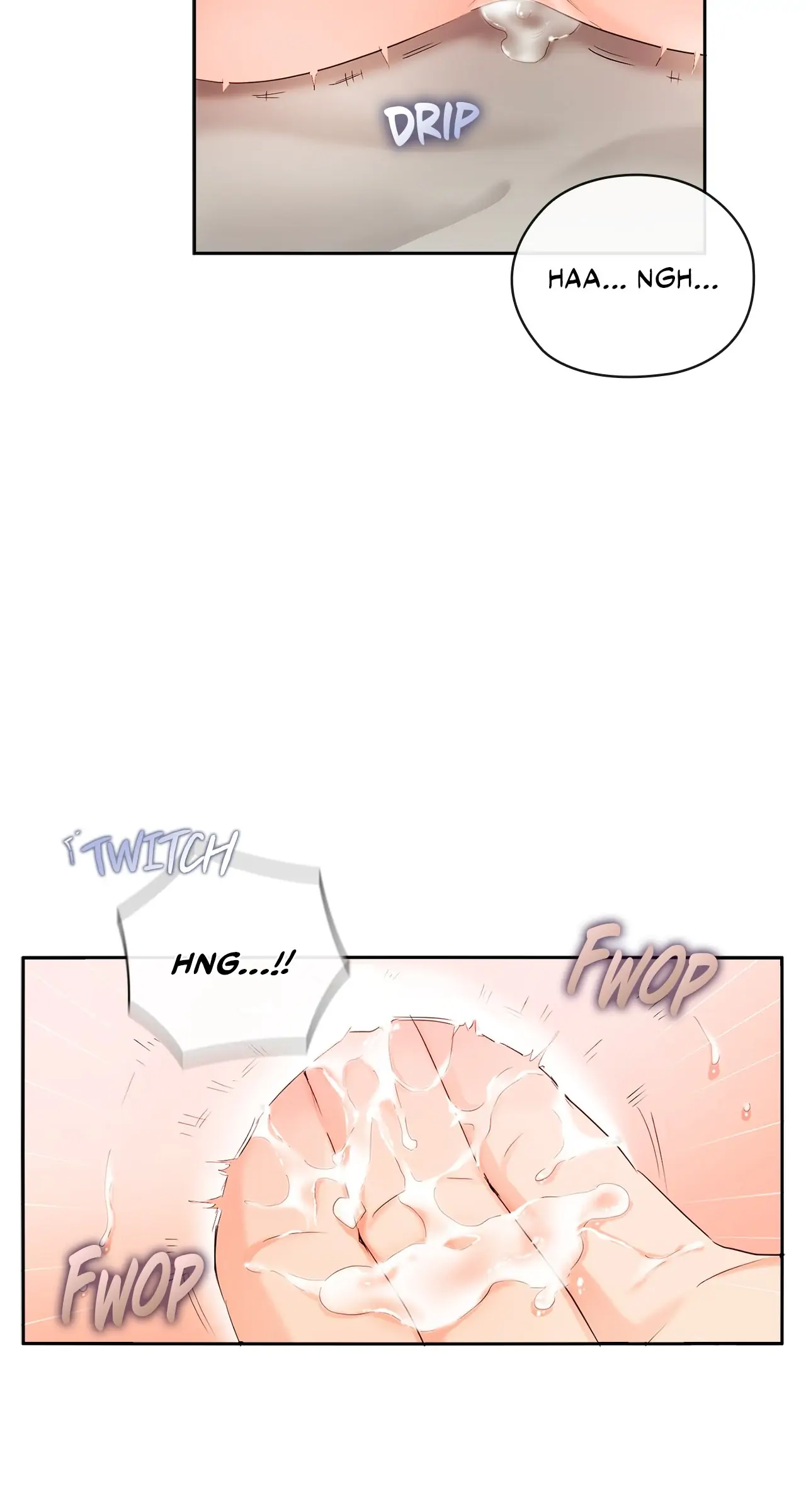 Quiet in the Office! chapter 21.2 page 17