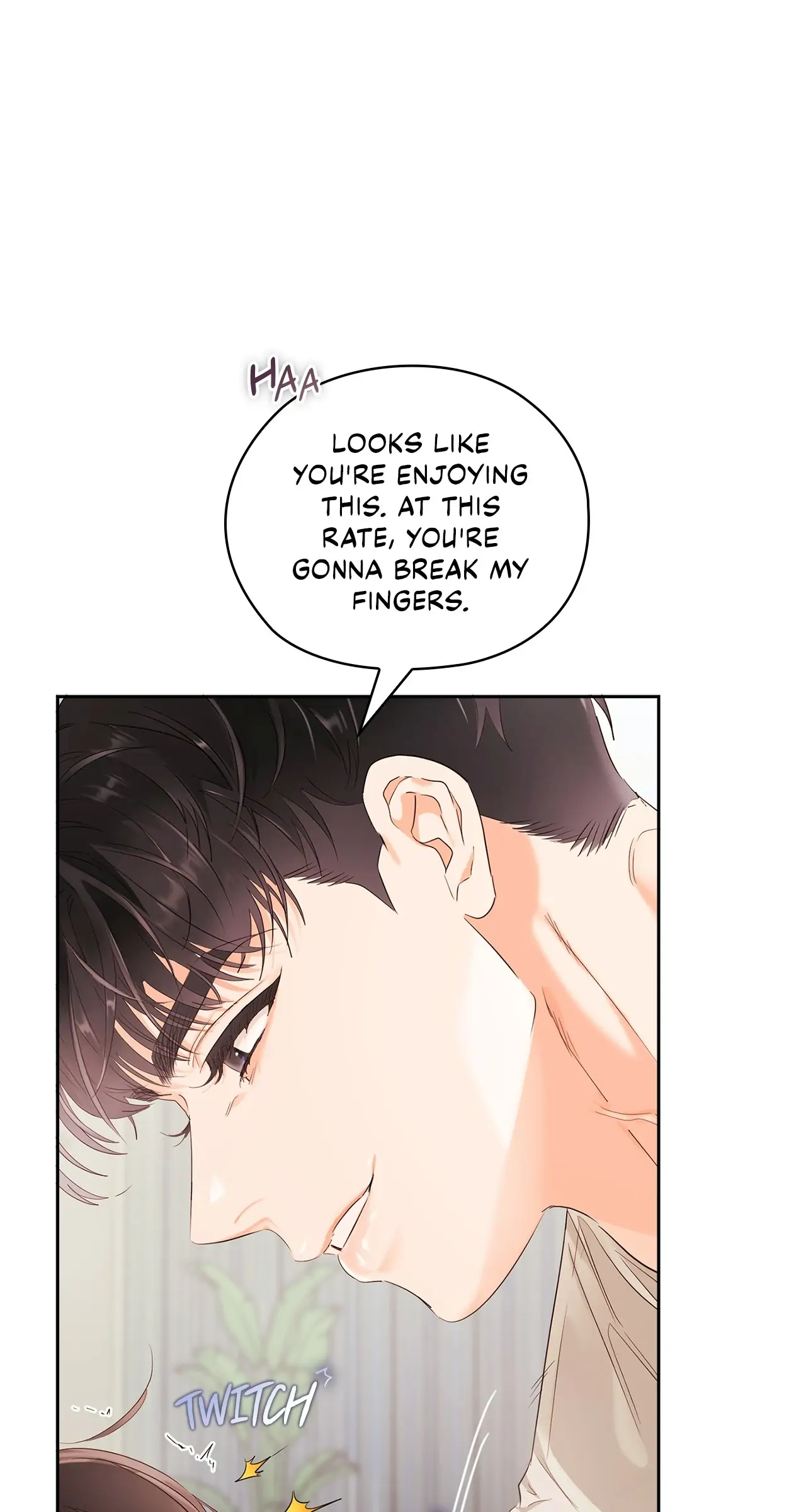 Quiet in the Office! chapter 21.2 page 18