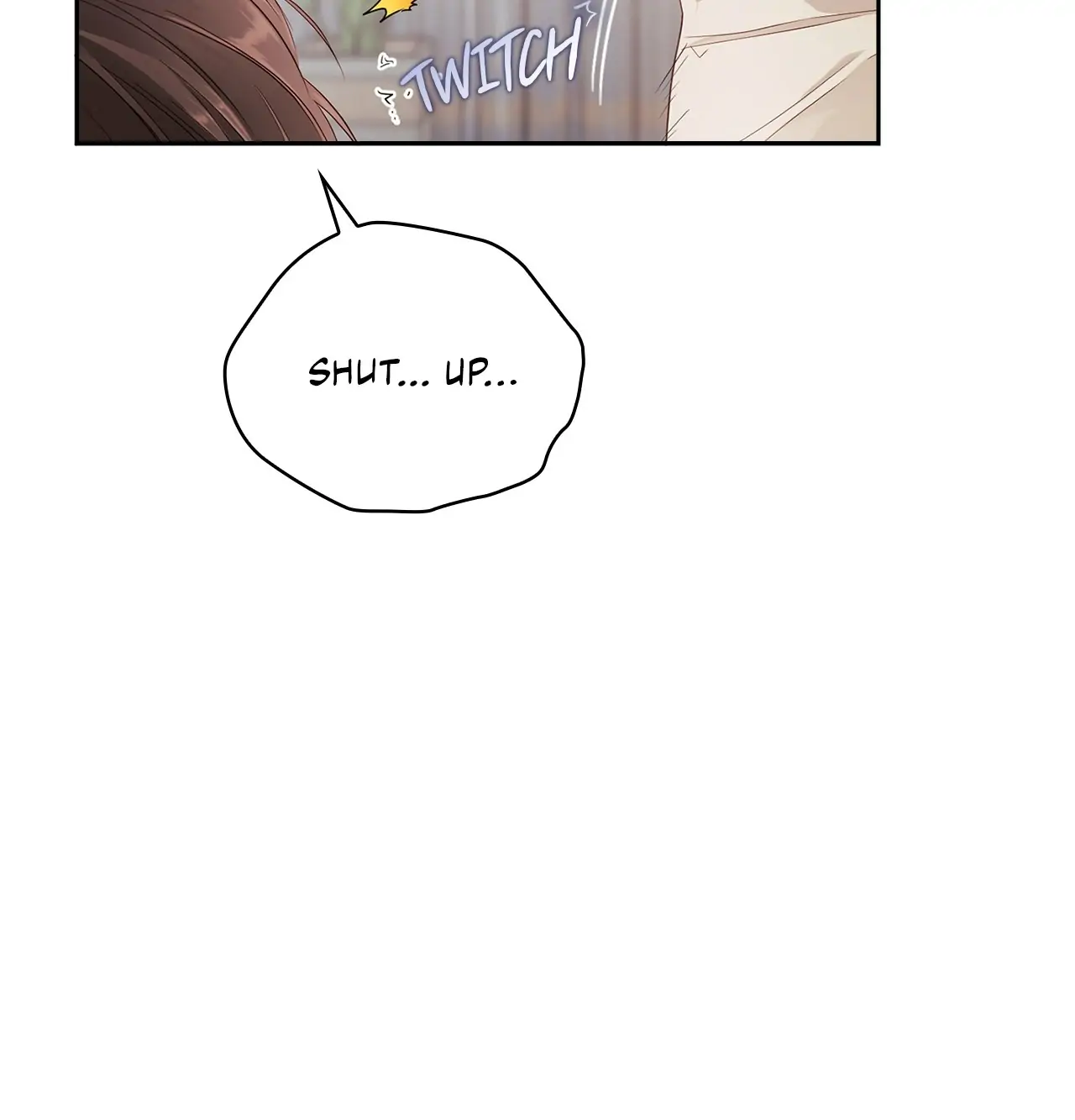 Quiet in the Office! chapter 21.2 page 19