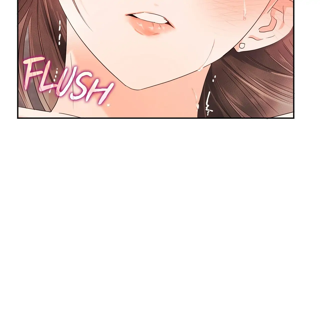 Quiet in the Office! chapter 21.2 page 31