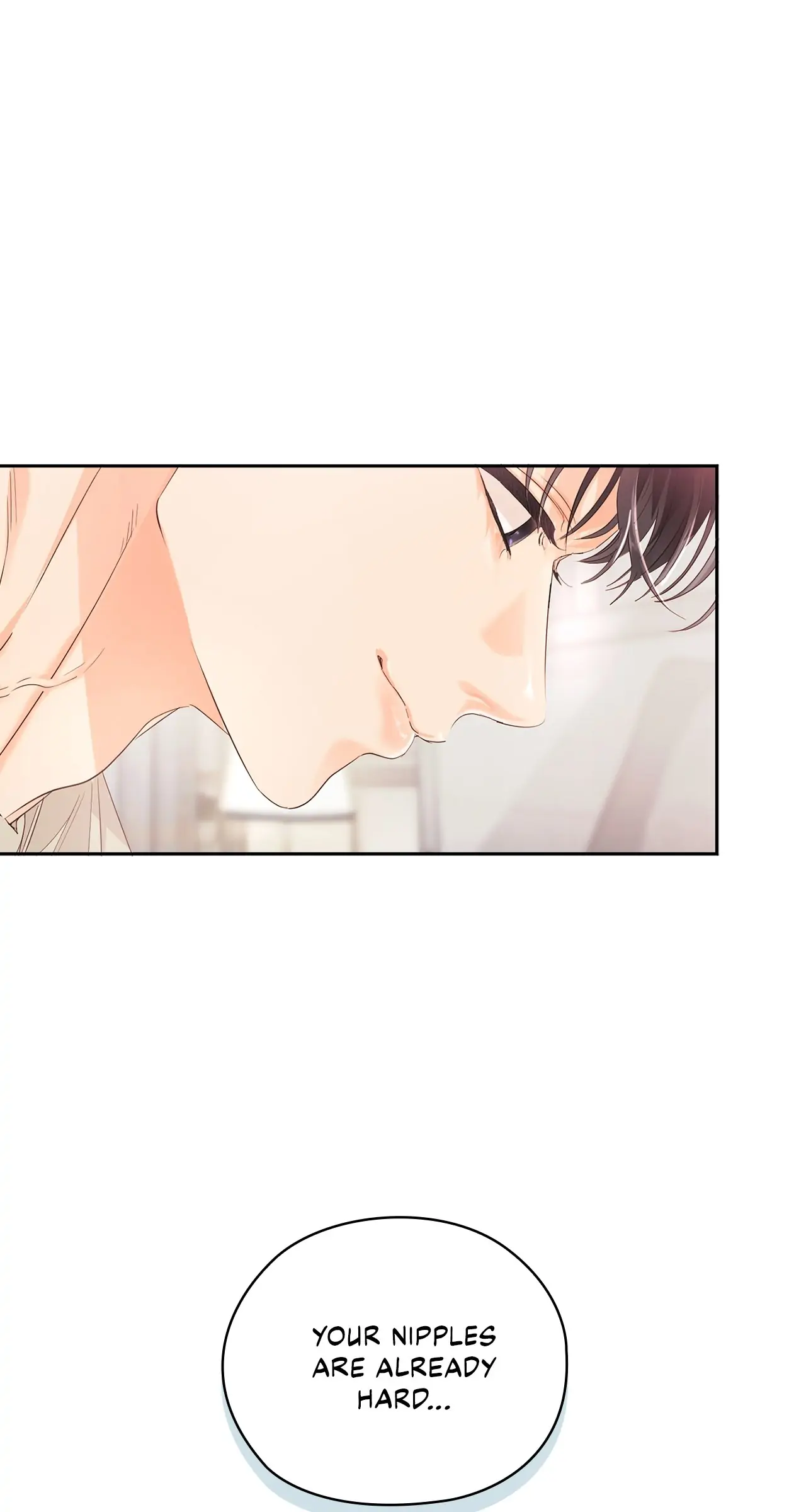 Quiet in the Office! chapter 21.2 page 34