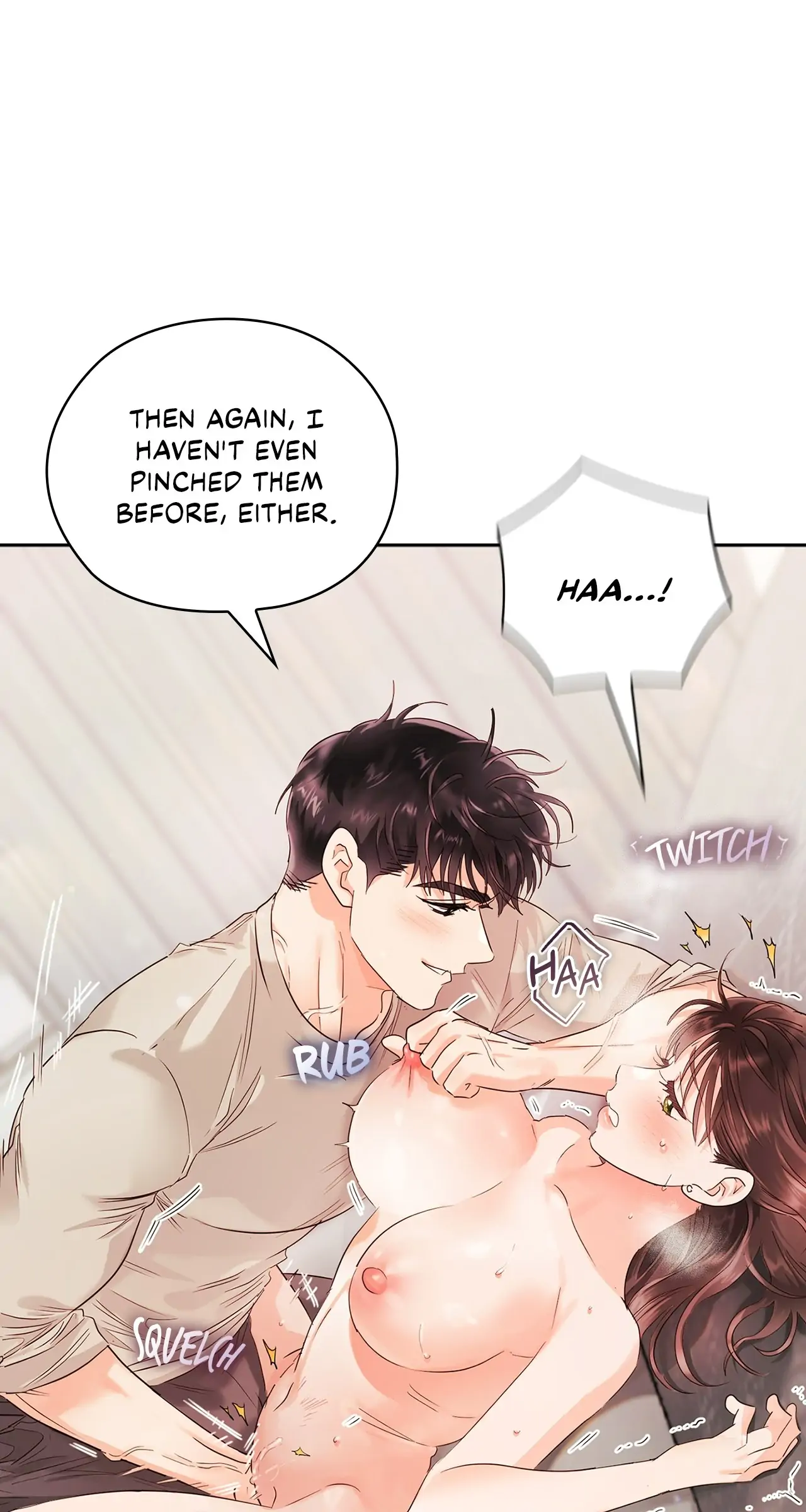 Quiet in the Office! chapter 21.2 page 37