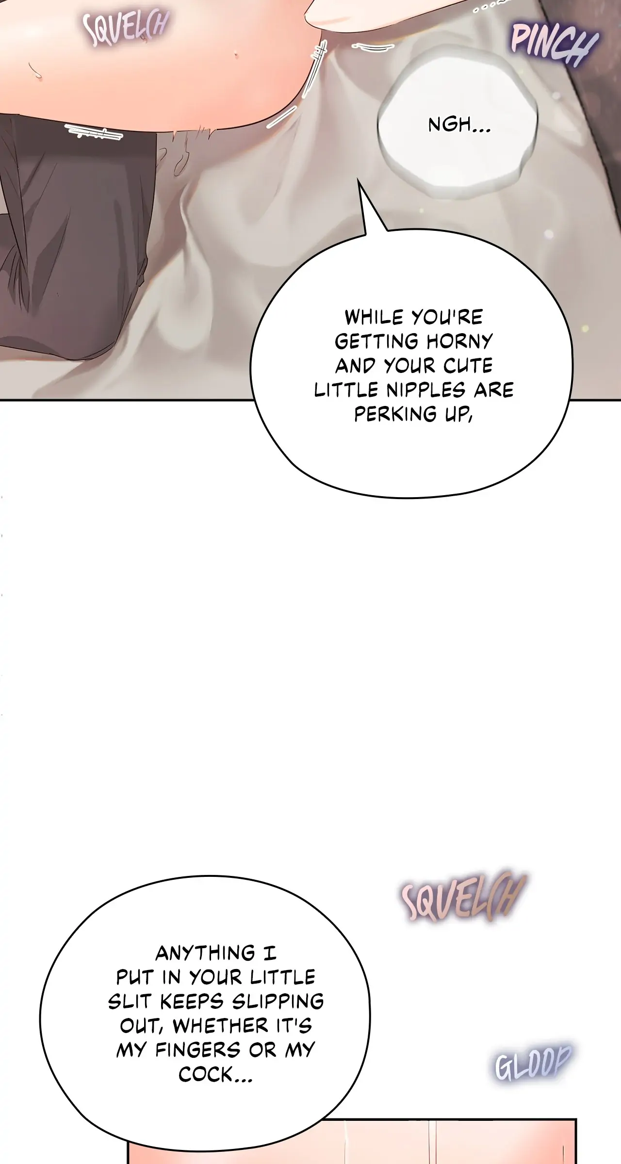 Quiet in the Office! chapter 21.2 page 38