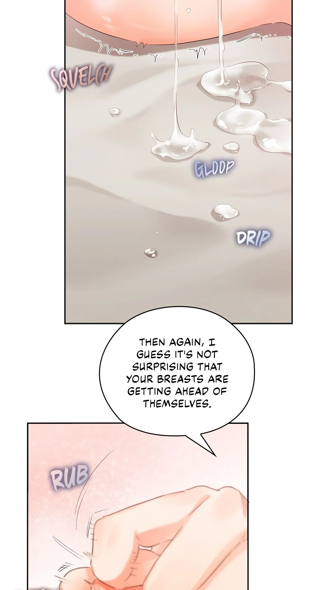 Quiet in the Office! chapter 21.2 page 39