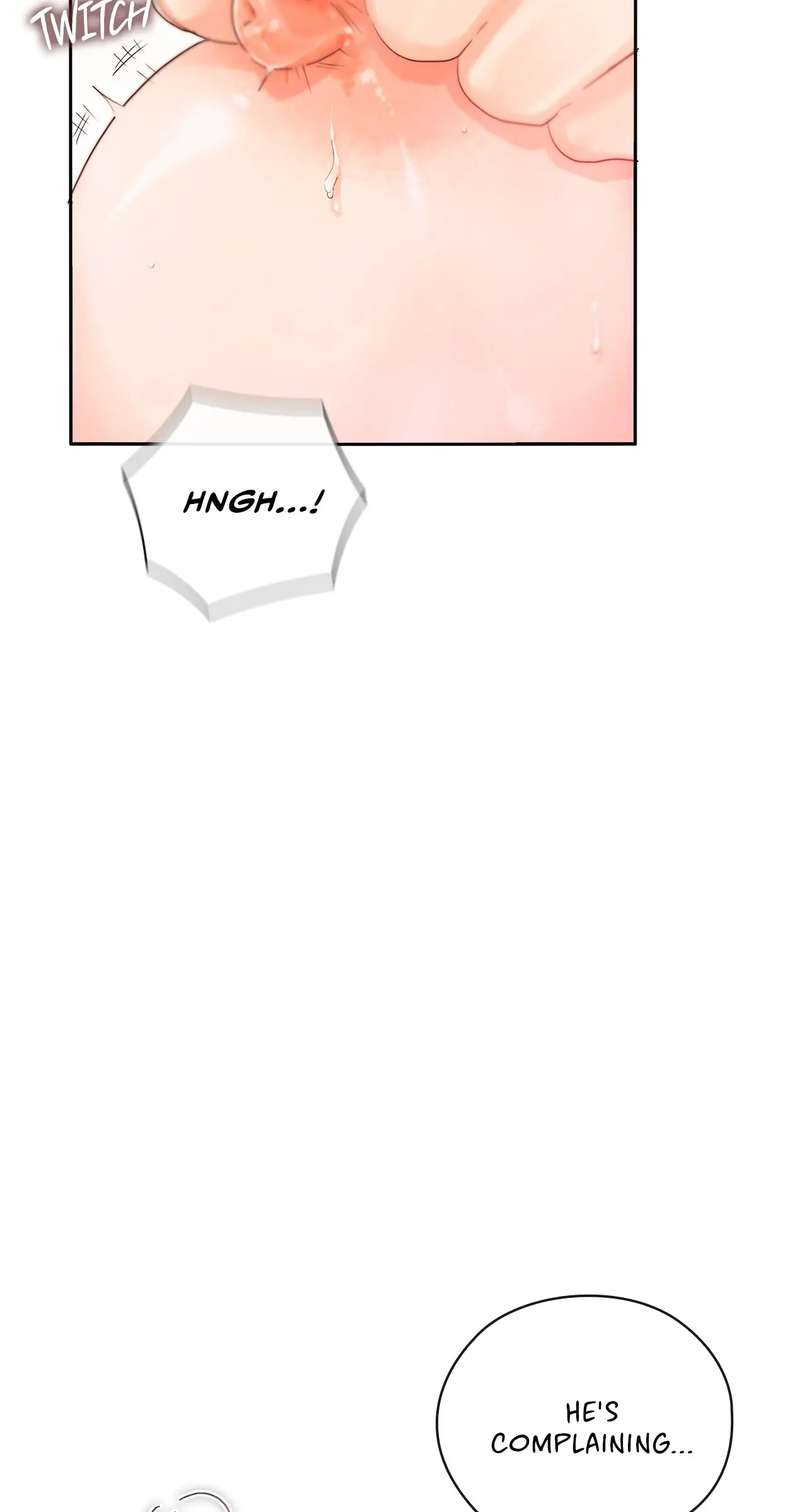 Quiet in the Office! chapter 21.2 page 40
