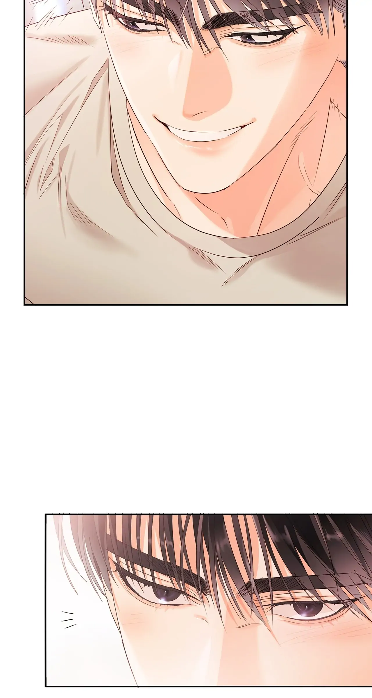 Quiet in the Office! chapter 21.2 page 44