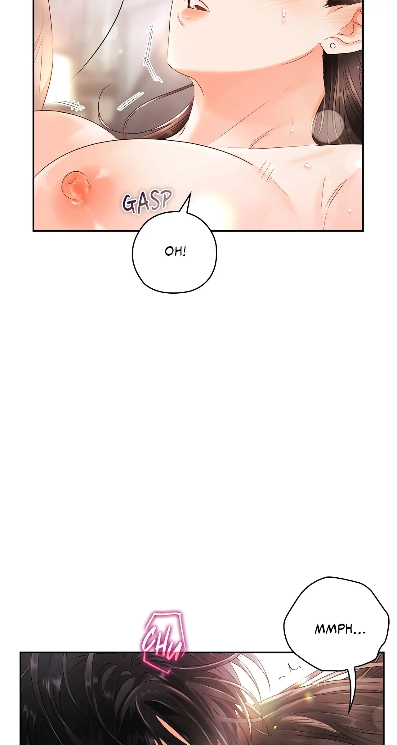 Quiet in the Office! chapter 21.2 page 46