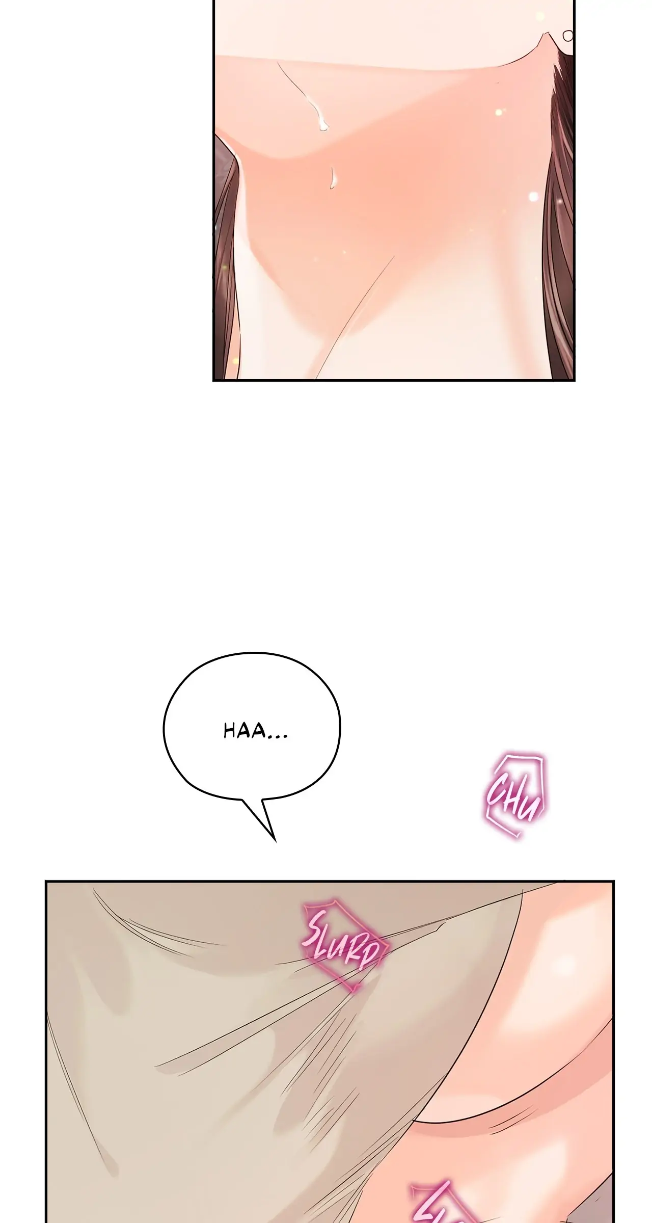 Quiet in the Office! chapter 21.2 page 52