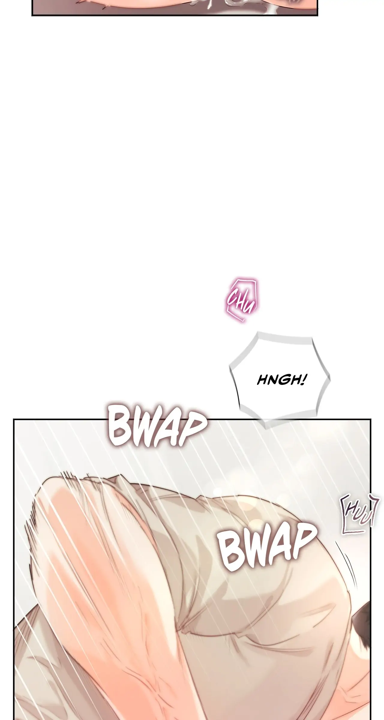 Quiet in the Office! chapter 21.2 page 57