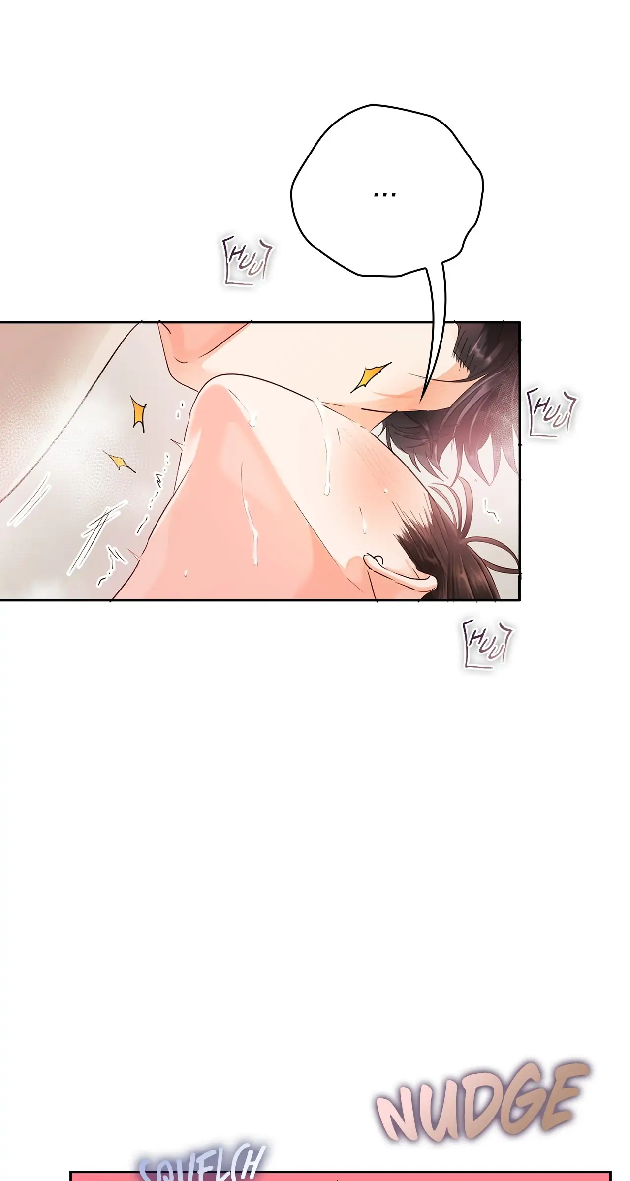 Quiet in the Office! chapter 21.2 page 60
