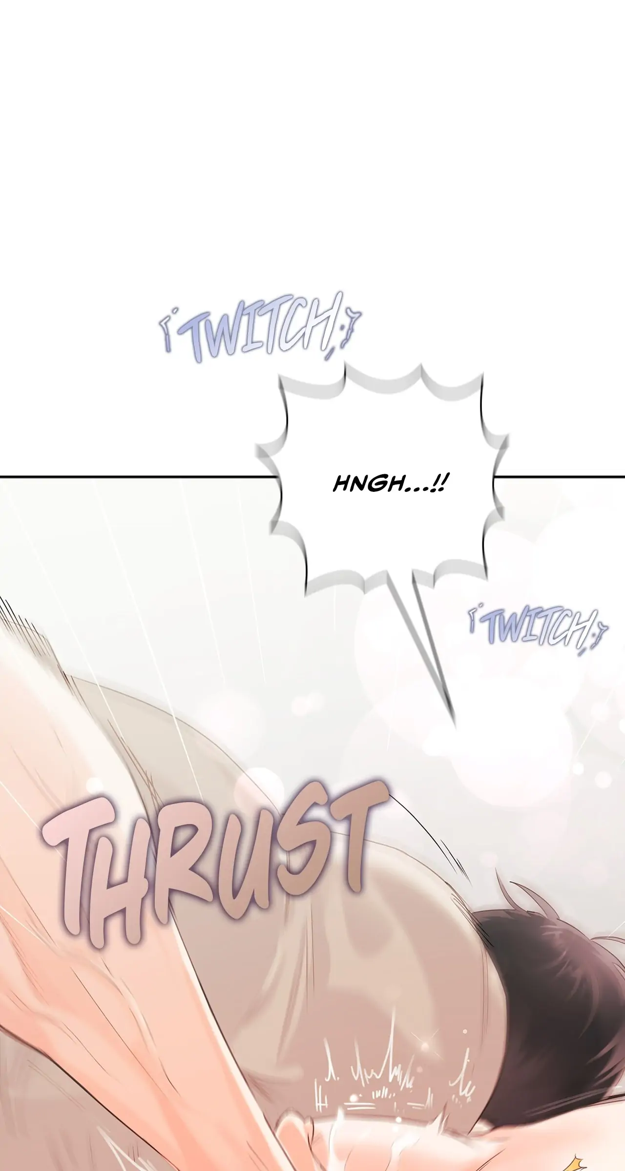 Quiet in the Office! chapter 21.2 page 62
