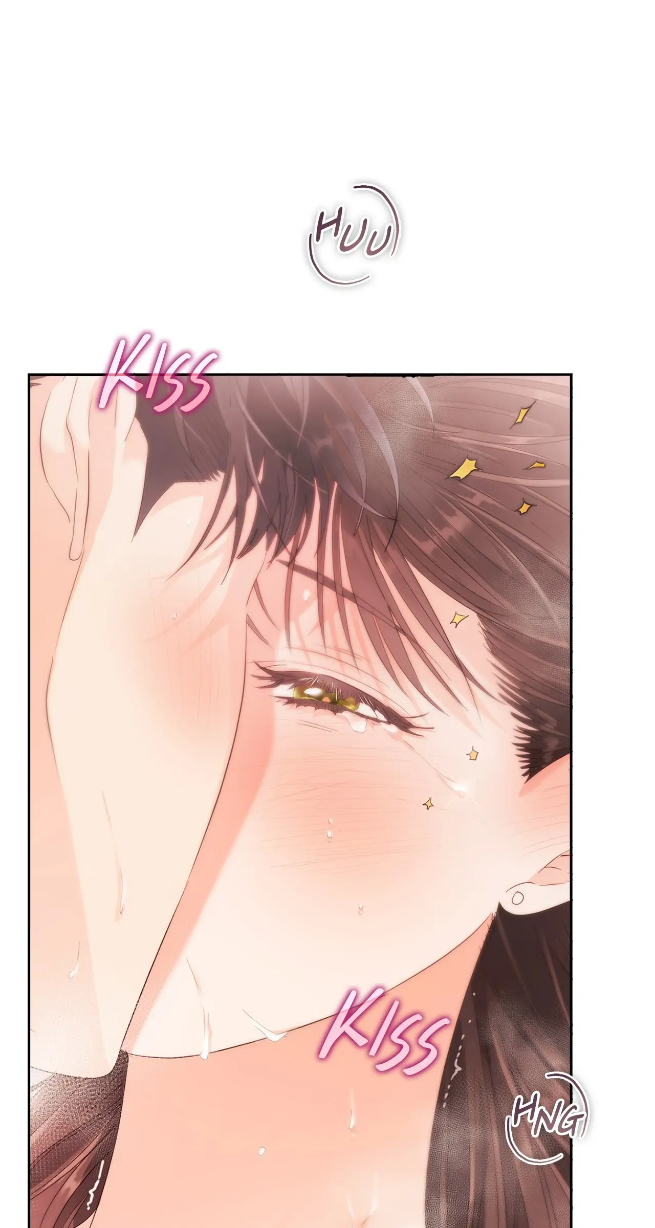 Quiet in the Office! chapter 21.2 page 64