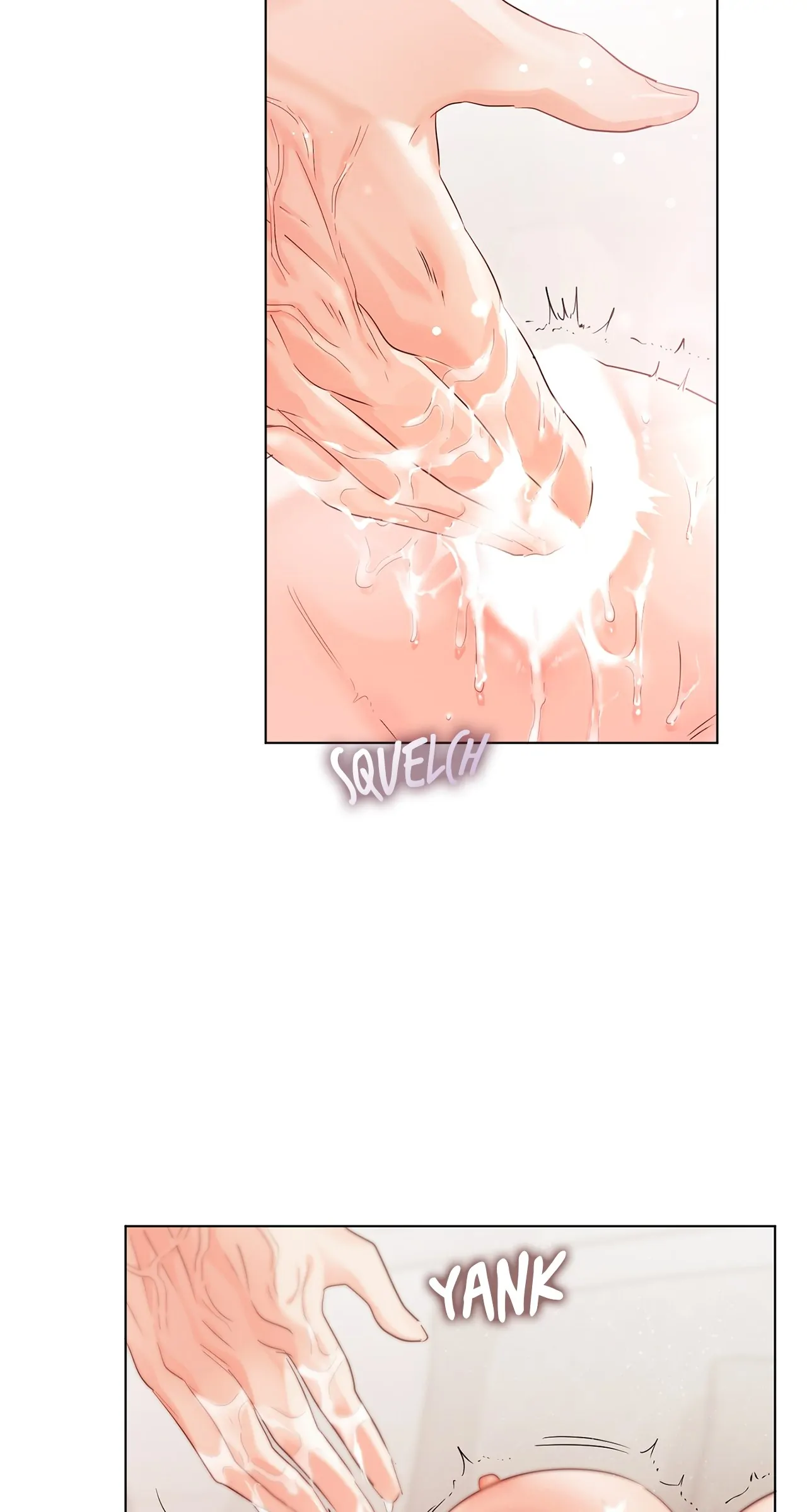 Quiet in the Office! chapter 22.2 page 2