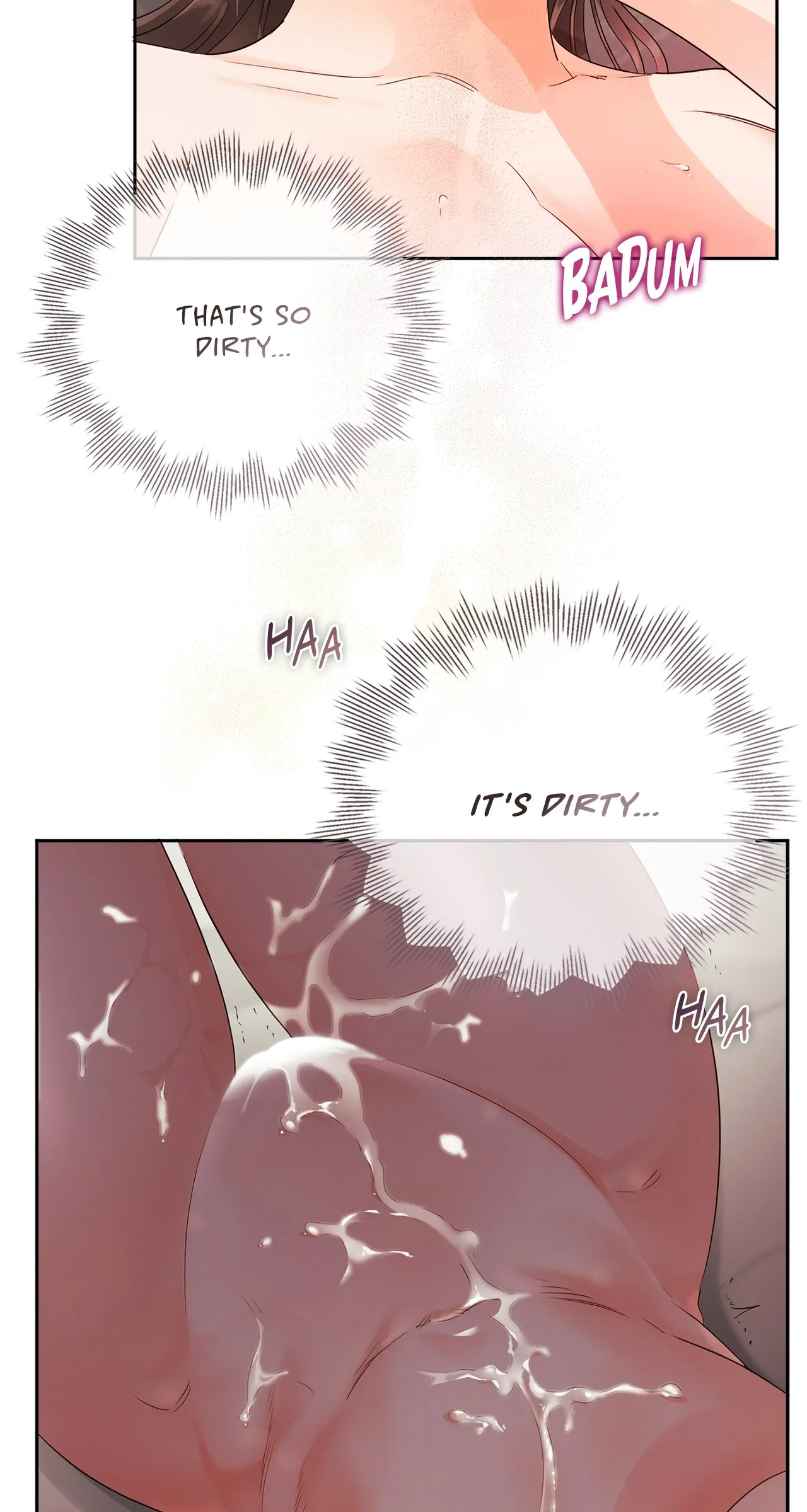 Quiet in the Office! chapter 22.2 page 10