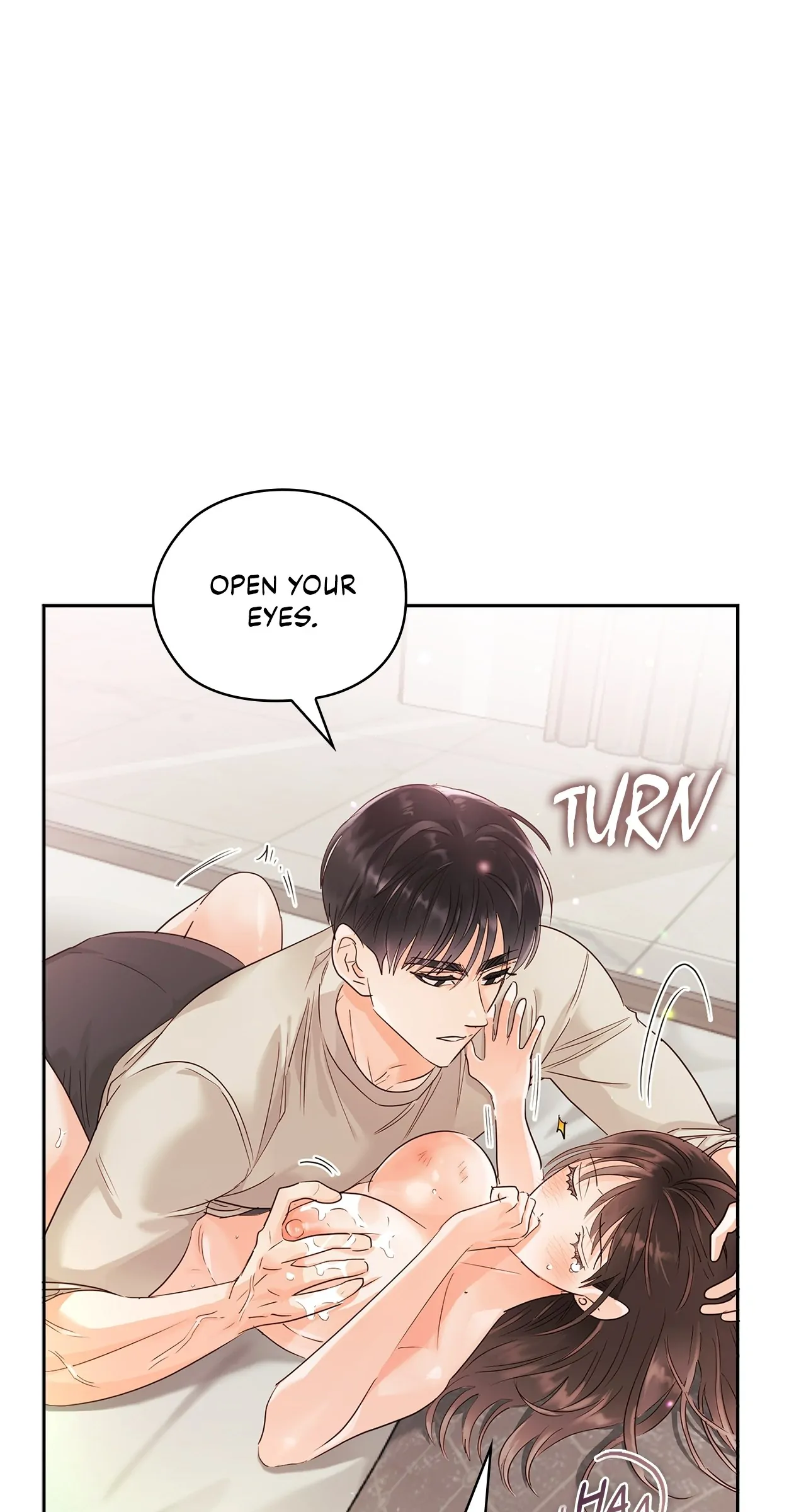 Quiet in the Office! chapter 22.2 page 13