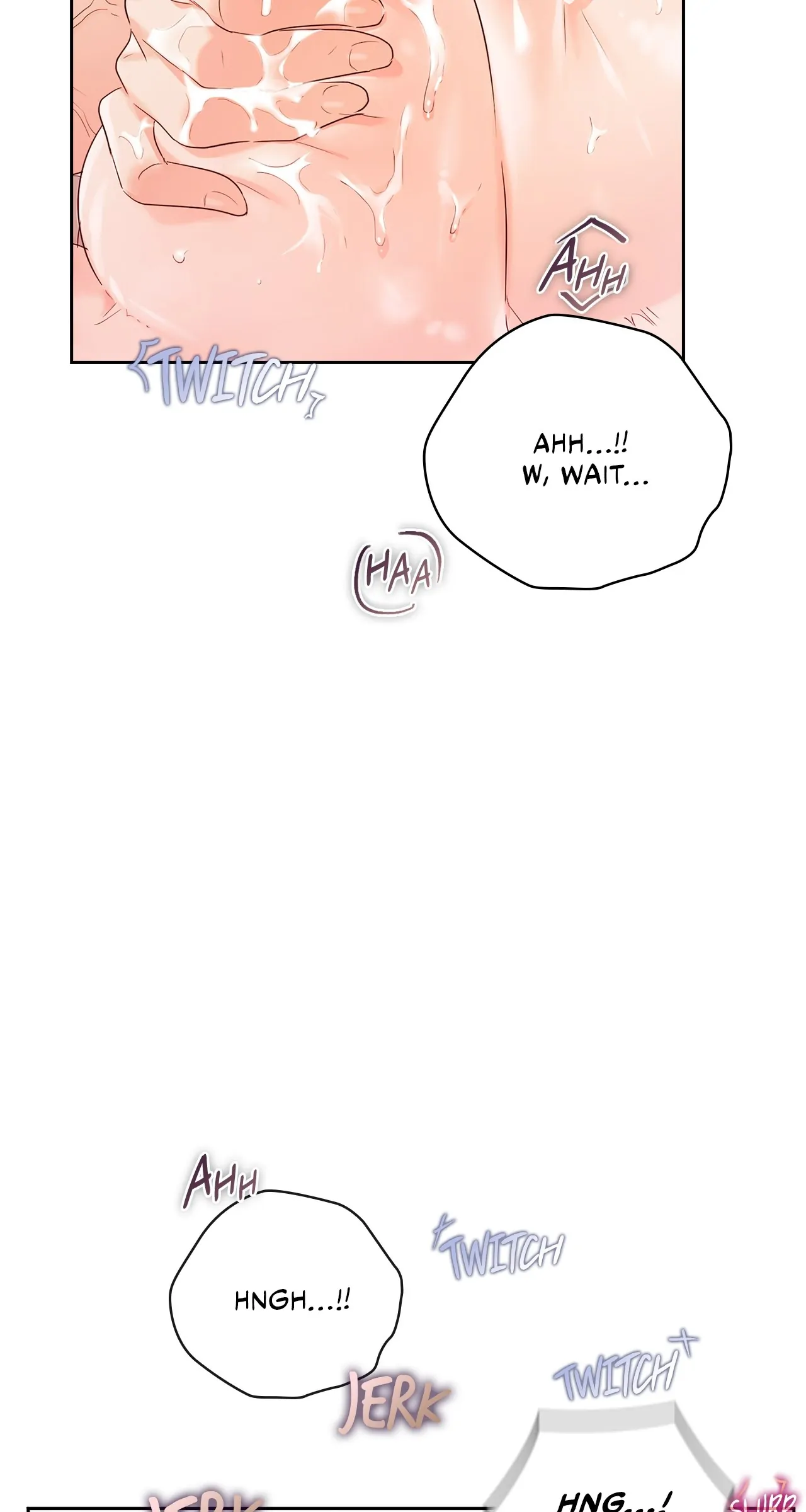Quiet in the Office! chapter 22.2 page 17
