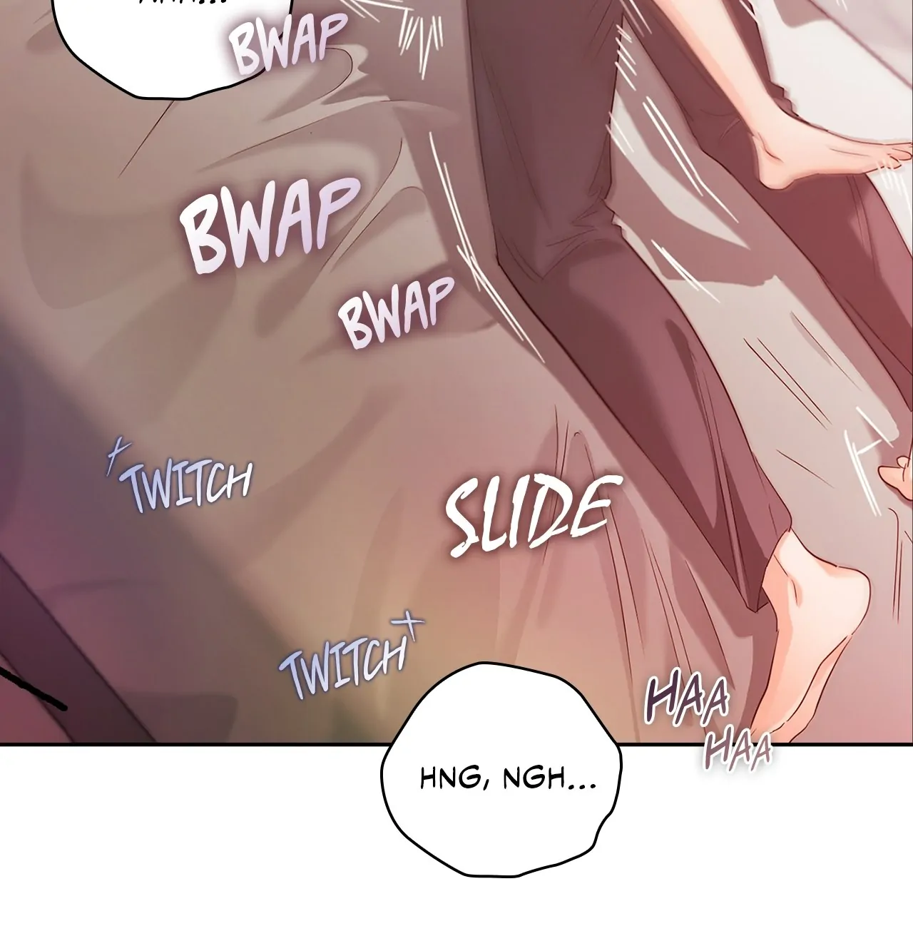 Quiet in the Office! chapter 22.2 page 24