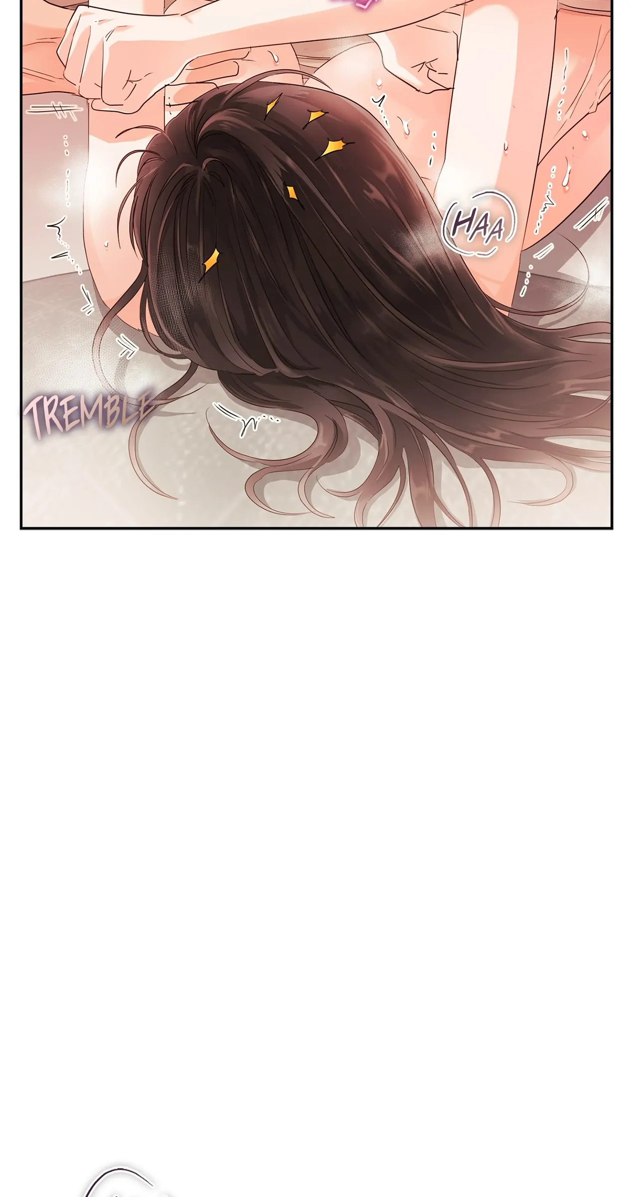Quiet in the Office! chapter 22.2 page 27