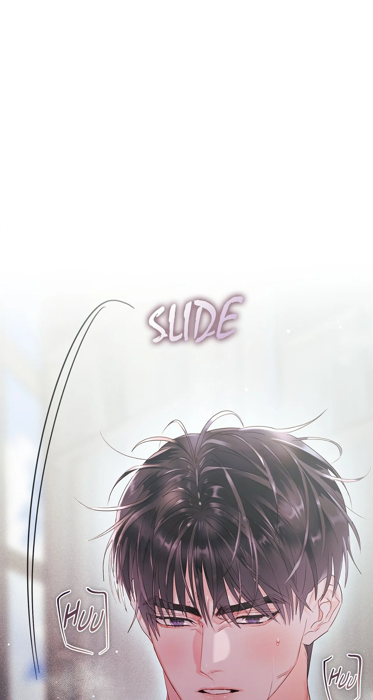Quiet in the Office! chapter 22.2 page 38