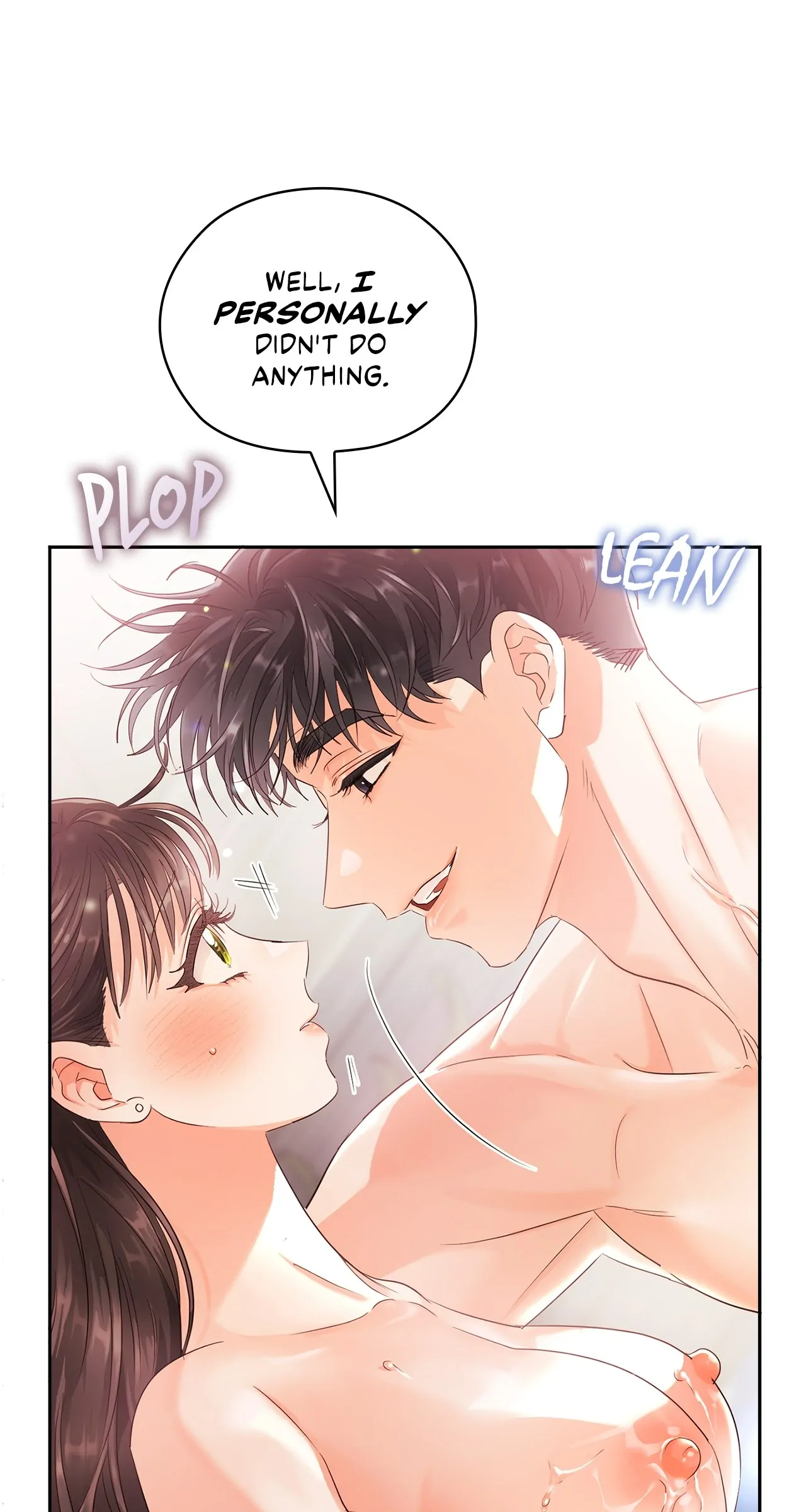 Quiet in the Office! chapter 22.2 page 46