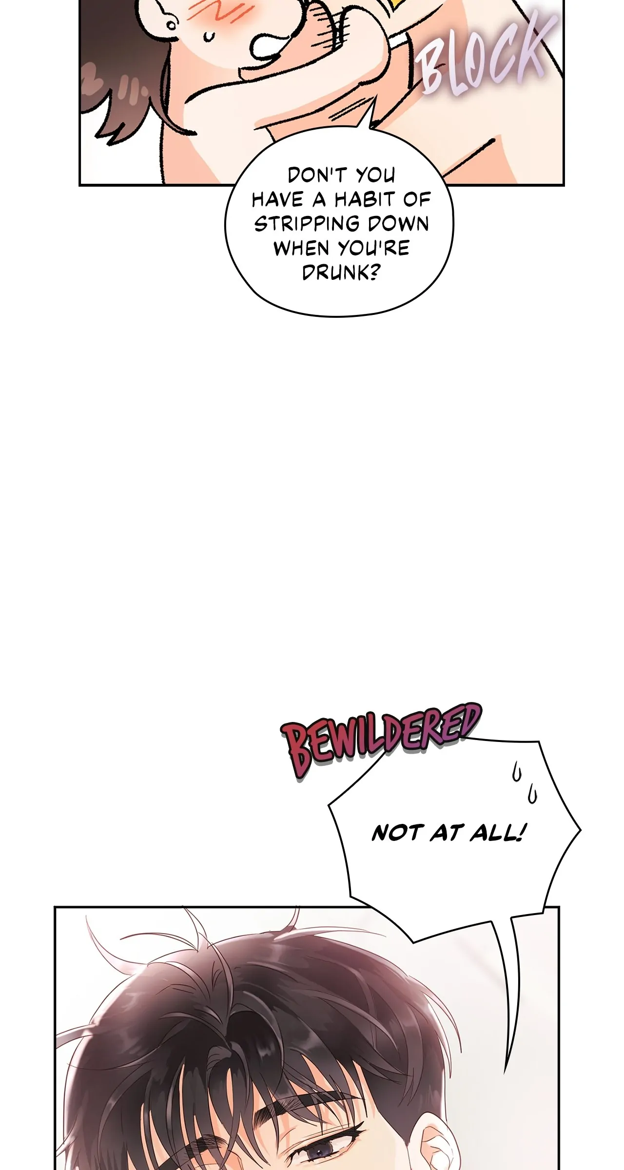 Quiet in the Office! chapter 22.2 page 51