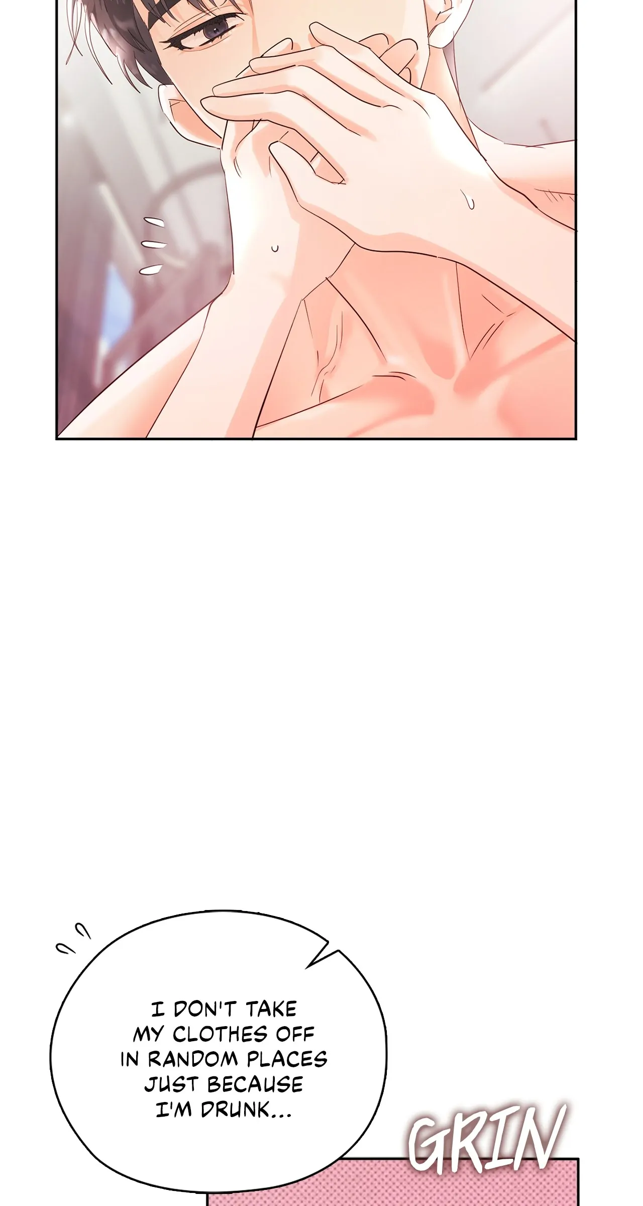 Quiet in the Office! chapter 22.2 page 52