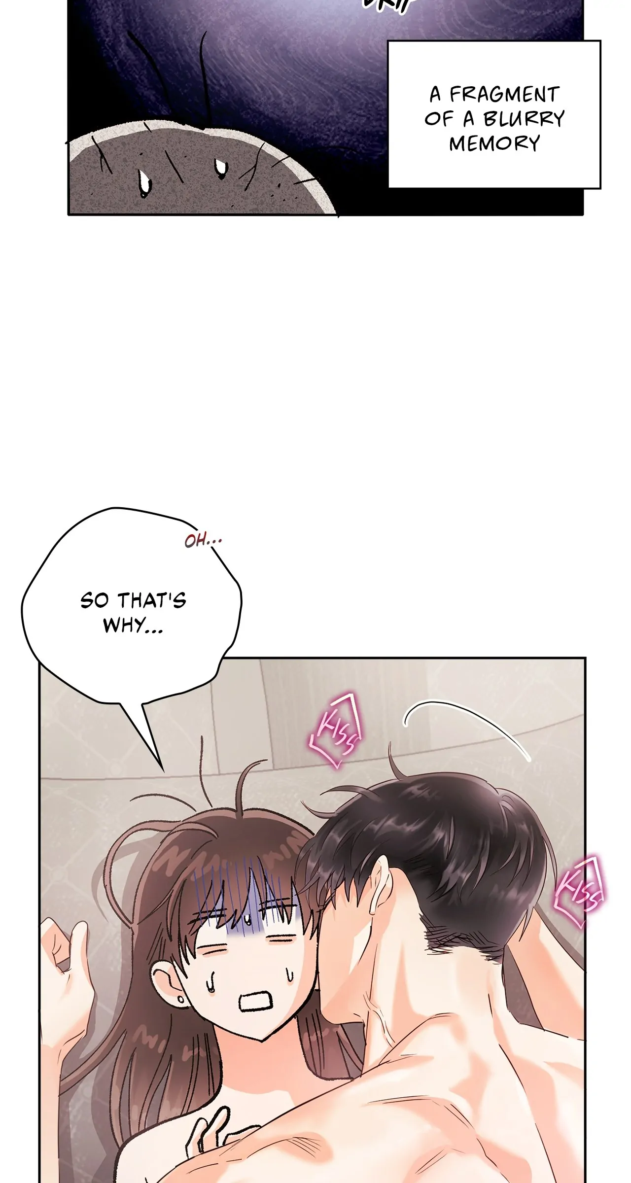 Quiet in the Office! chapter 22.2 page 58