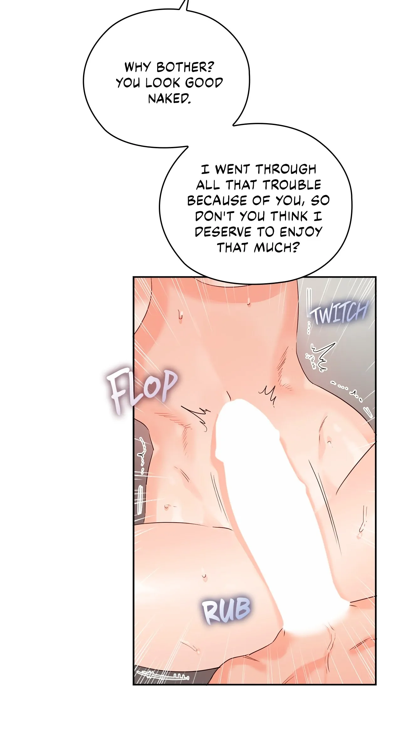 Quiet in the Office! chapter 22.2 page 61